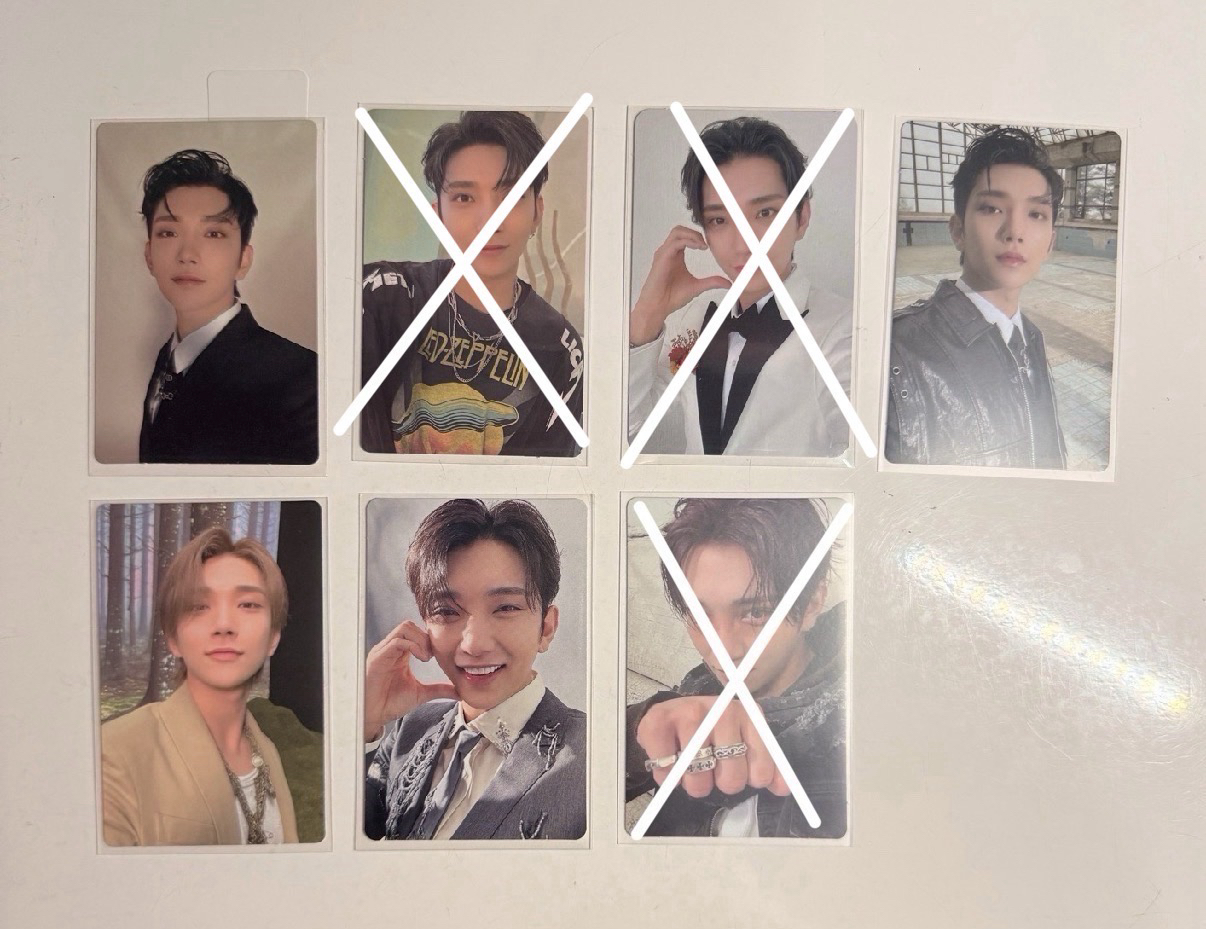 秀 專卡🦌.. 𖢔꙳𐂂𖥧˖*:.｡