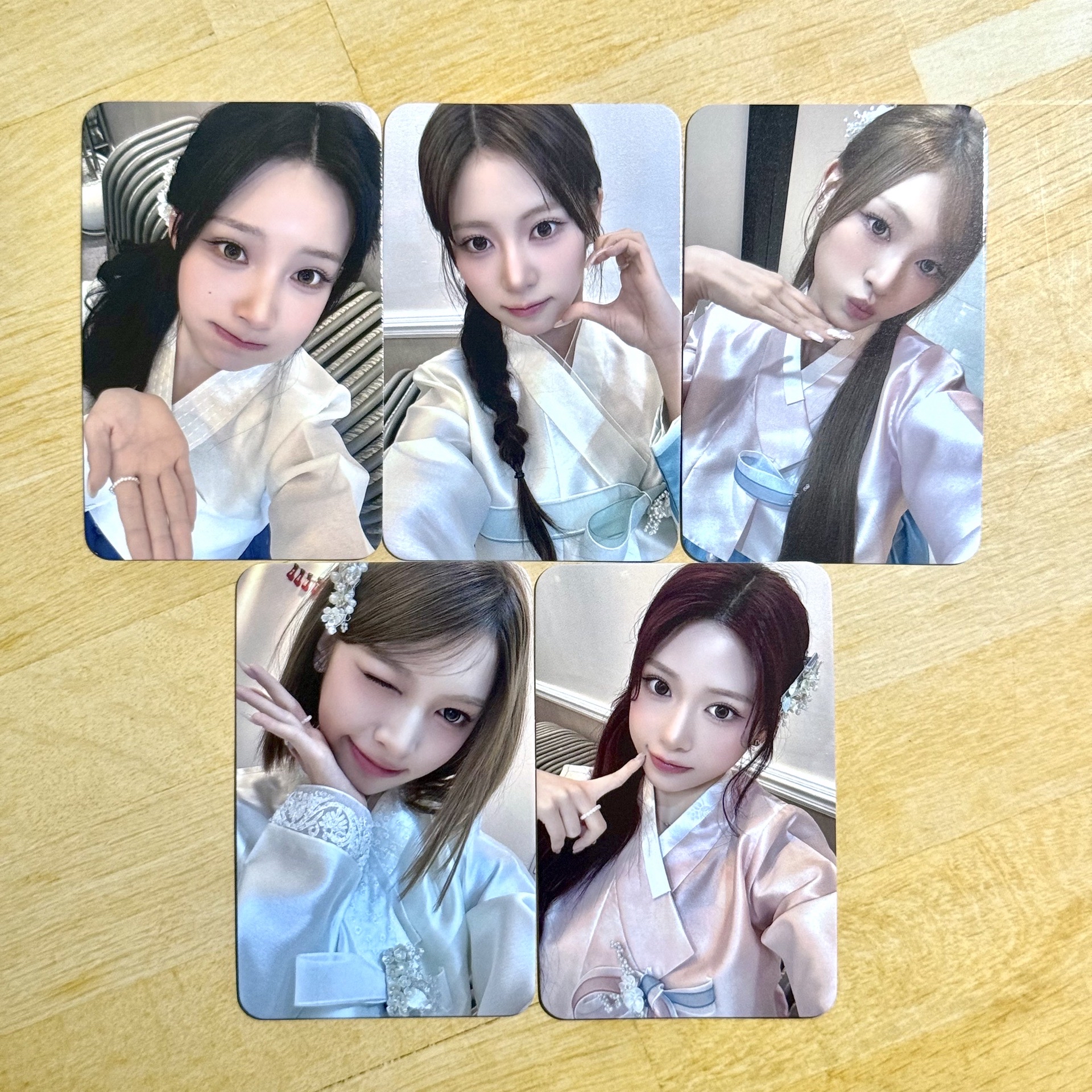 [Lip bomb] ARAISE 3.0