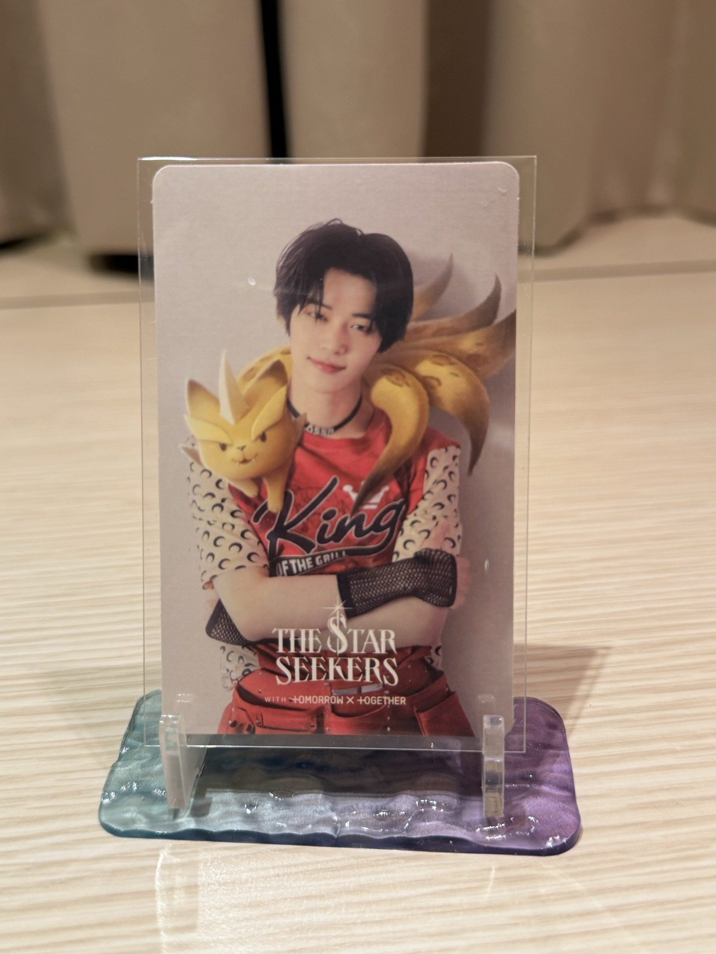 foe 竣 專卡（可當綁）