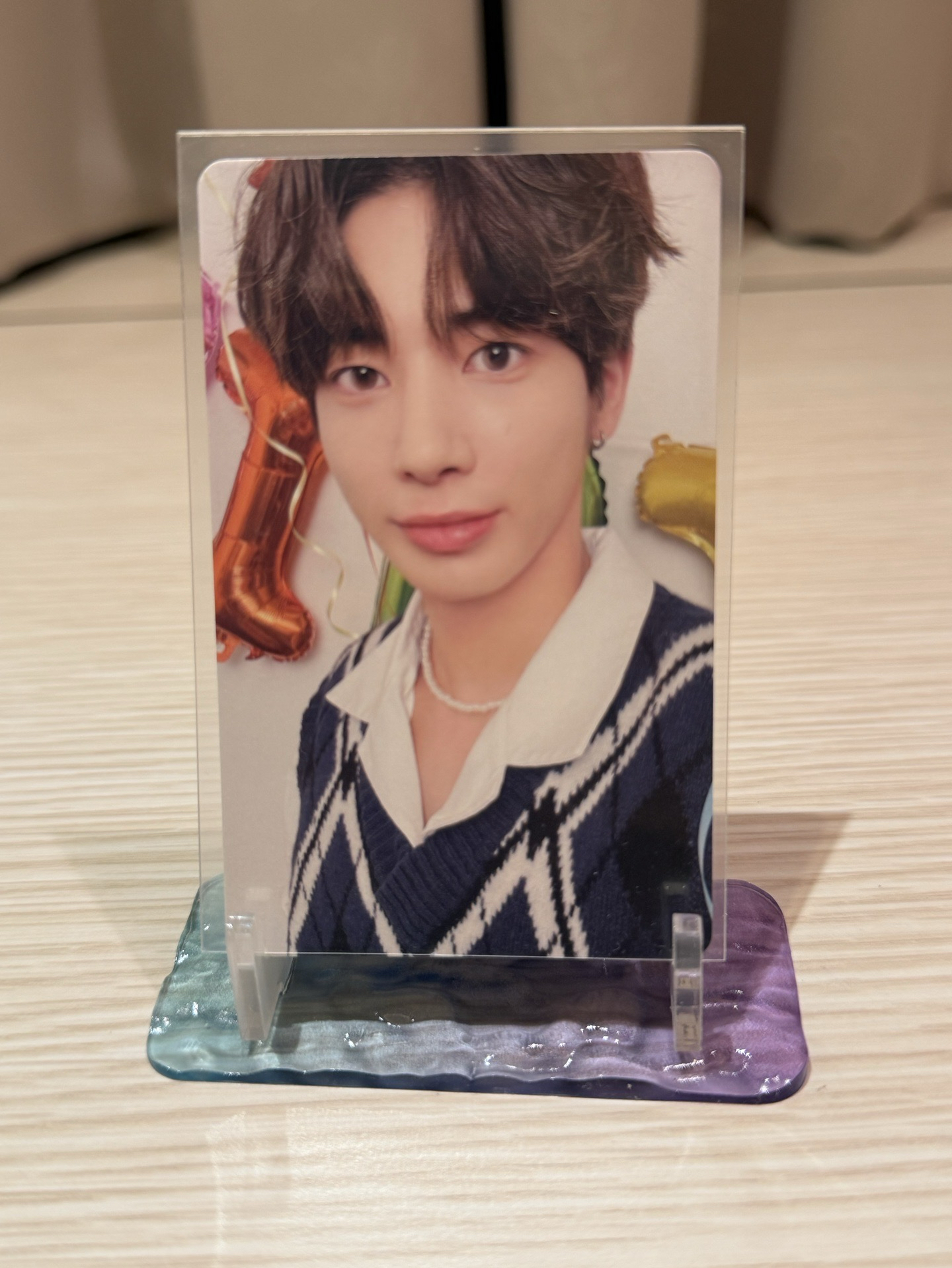 23 deco kit 顯卡（可當綁）