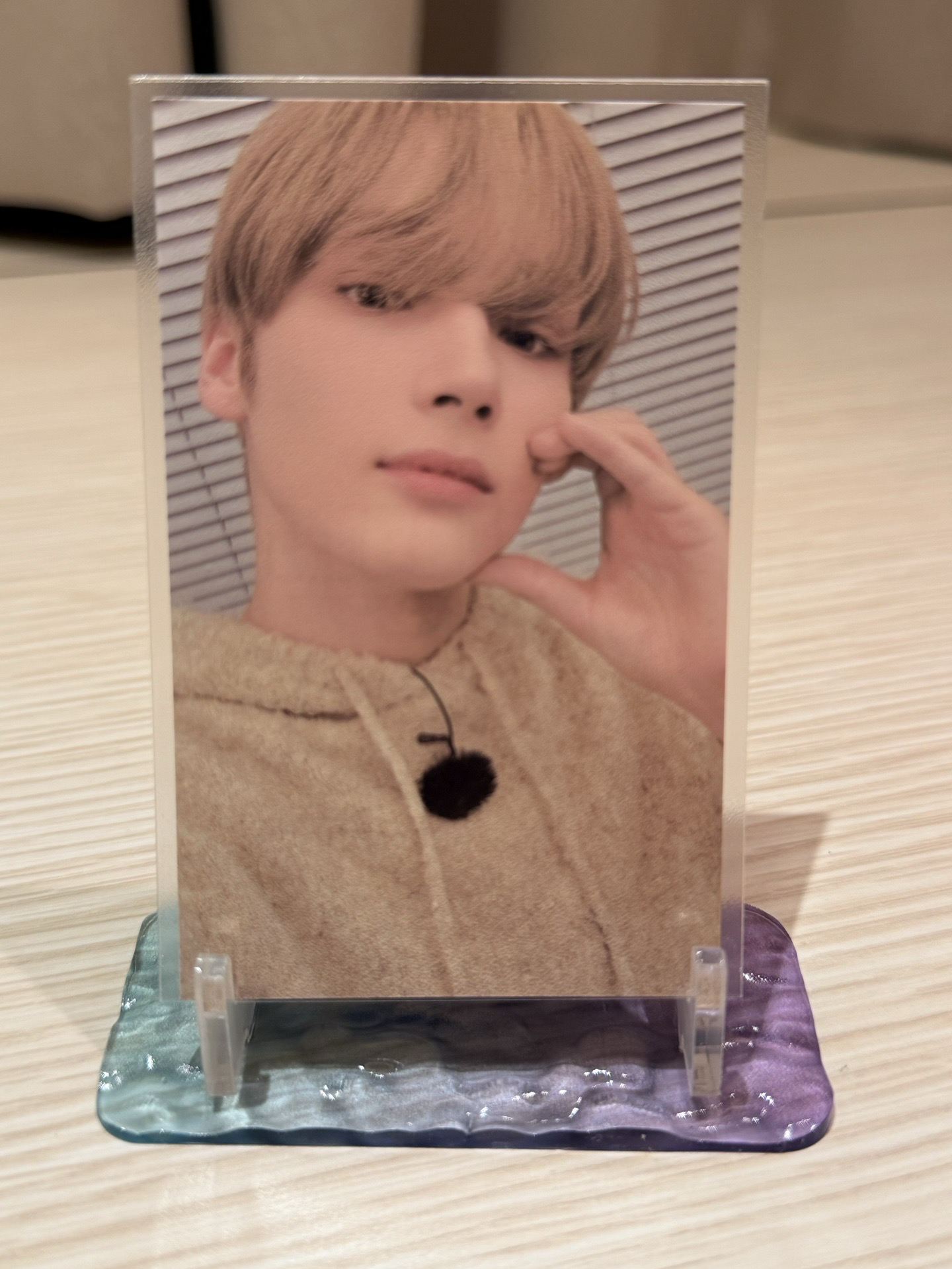 寧 快閃滿額卡（可當綁）