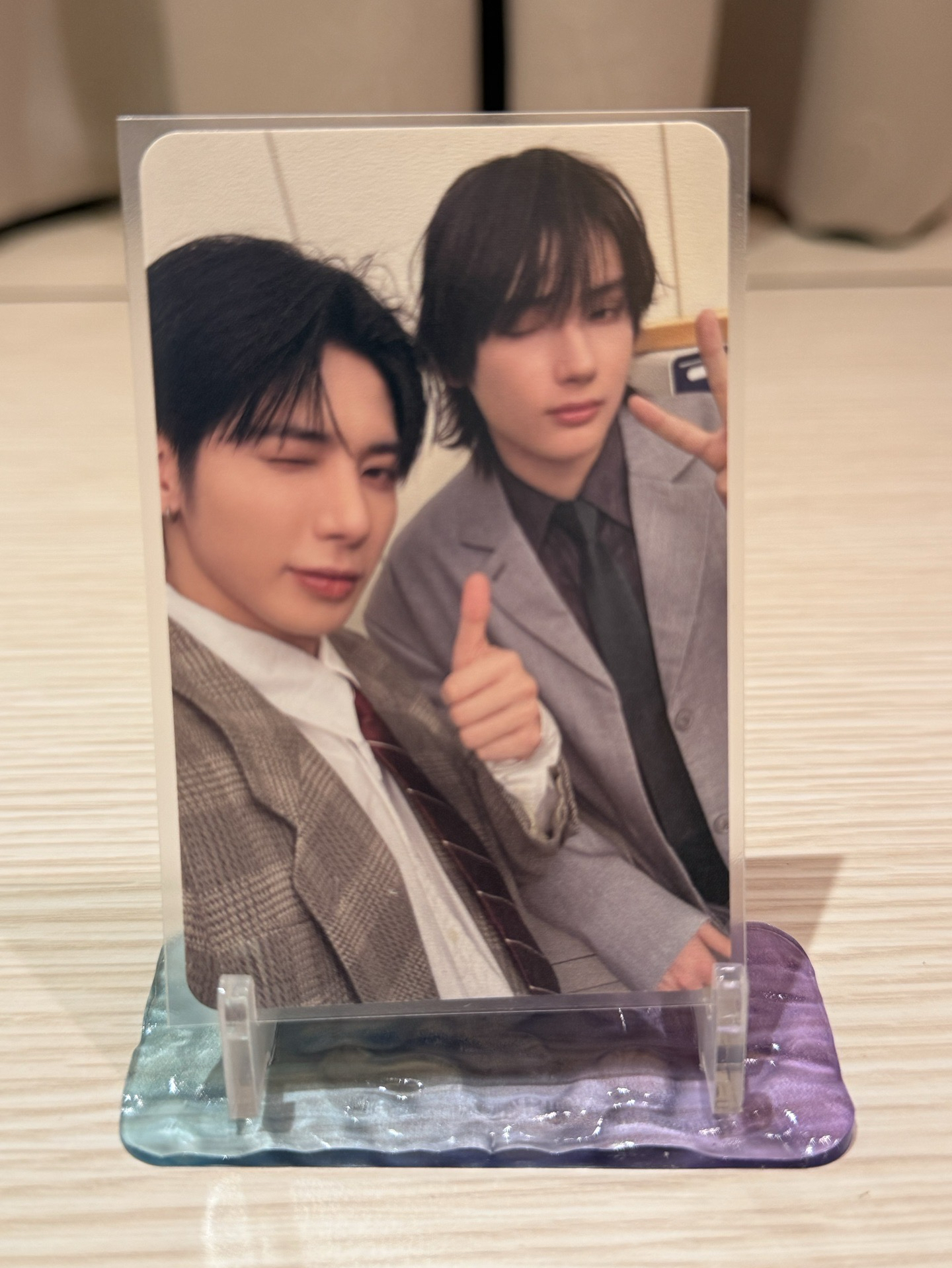 25 TXT bank 顯寧（可當綁）