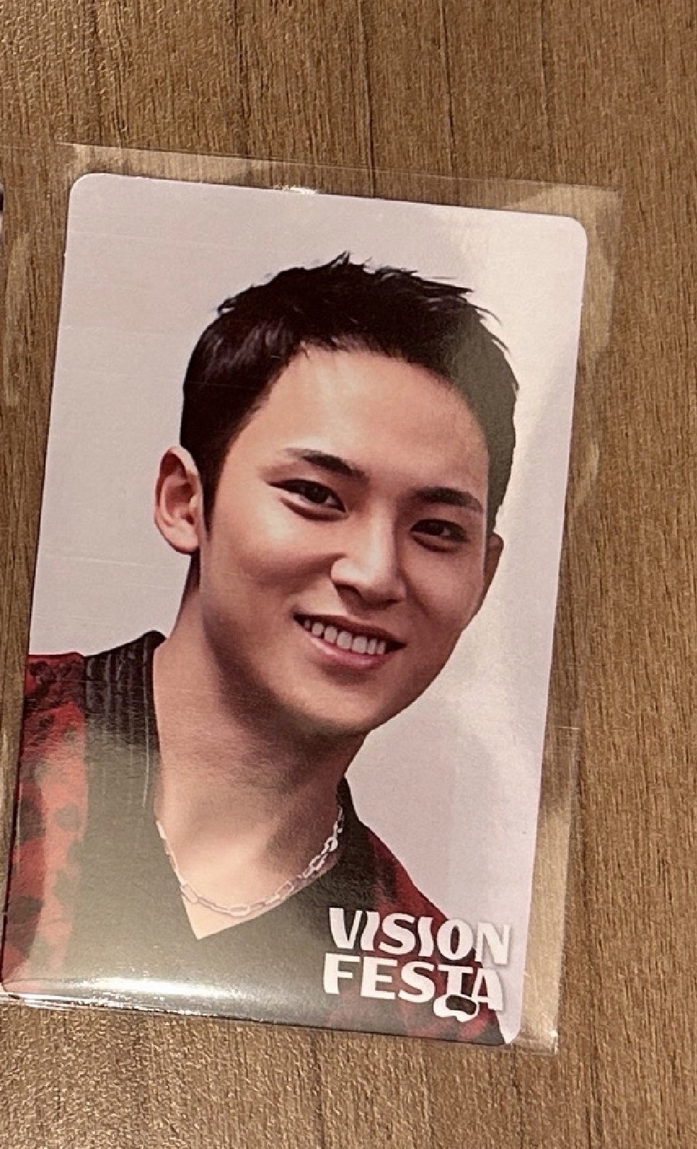 奎台北vr 展入場卡