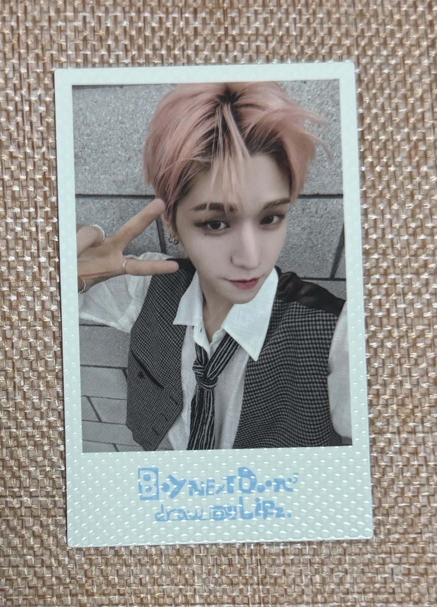 ✨回憶錄1 🎁拍立得✨