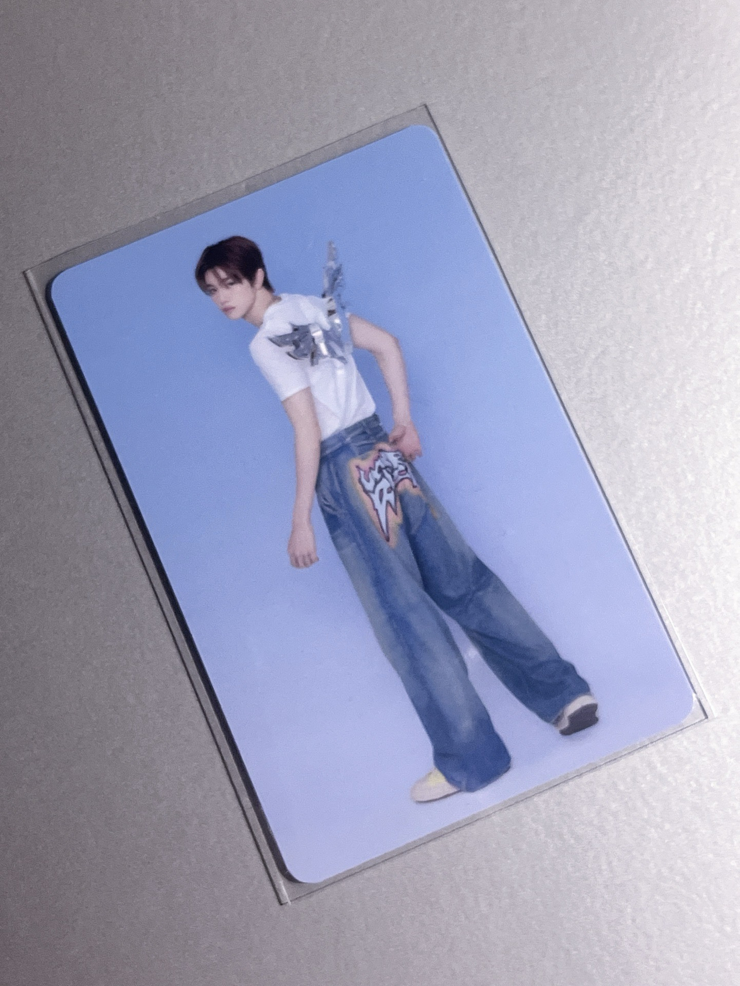 【可直拍】🪑年曆後續隨機卡