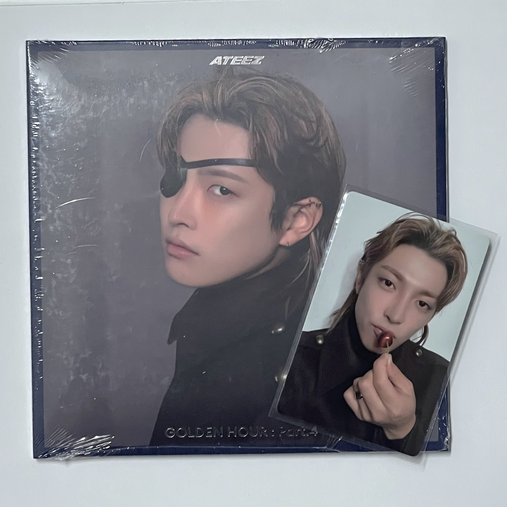 GH4 弘中單封+🍒弘中