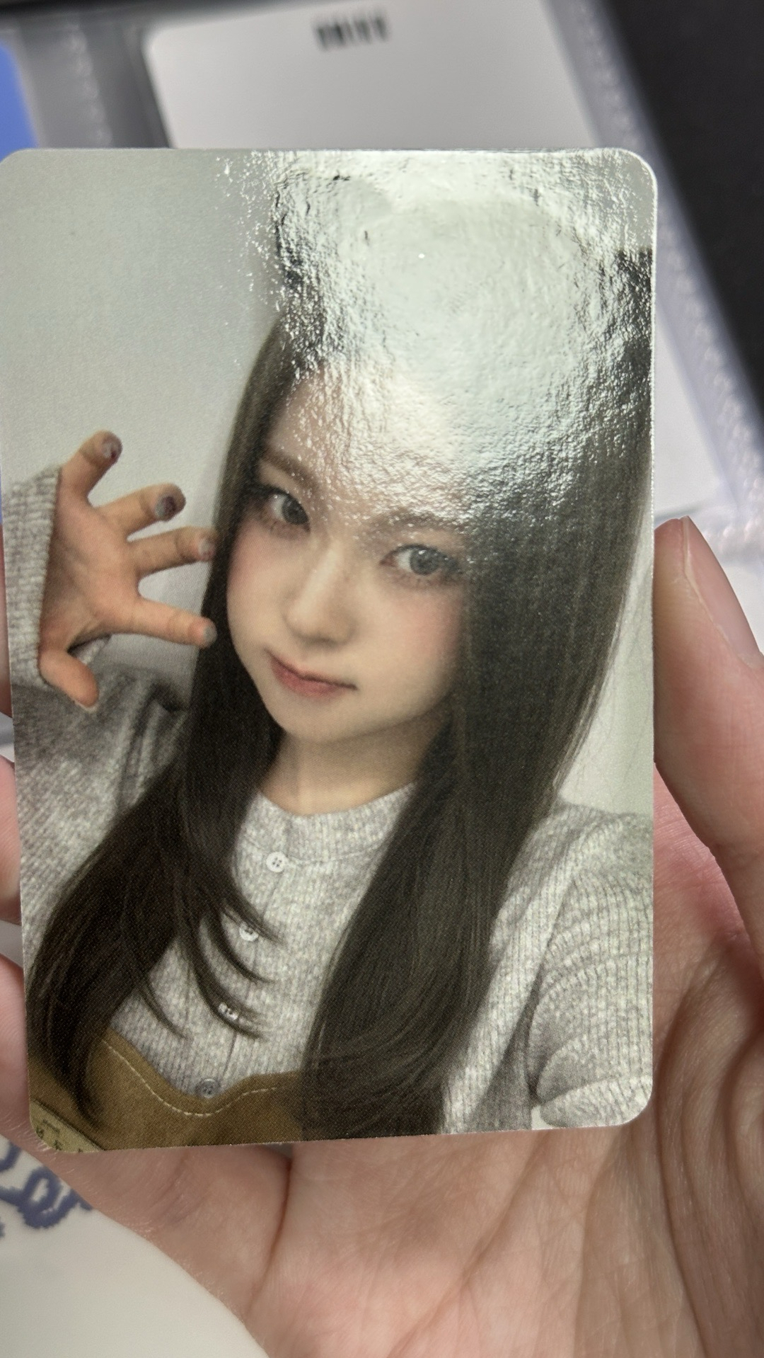 NMIXX am動物咖啡廳圭