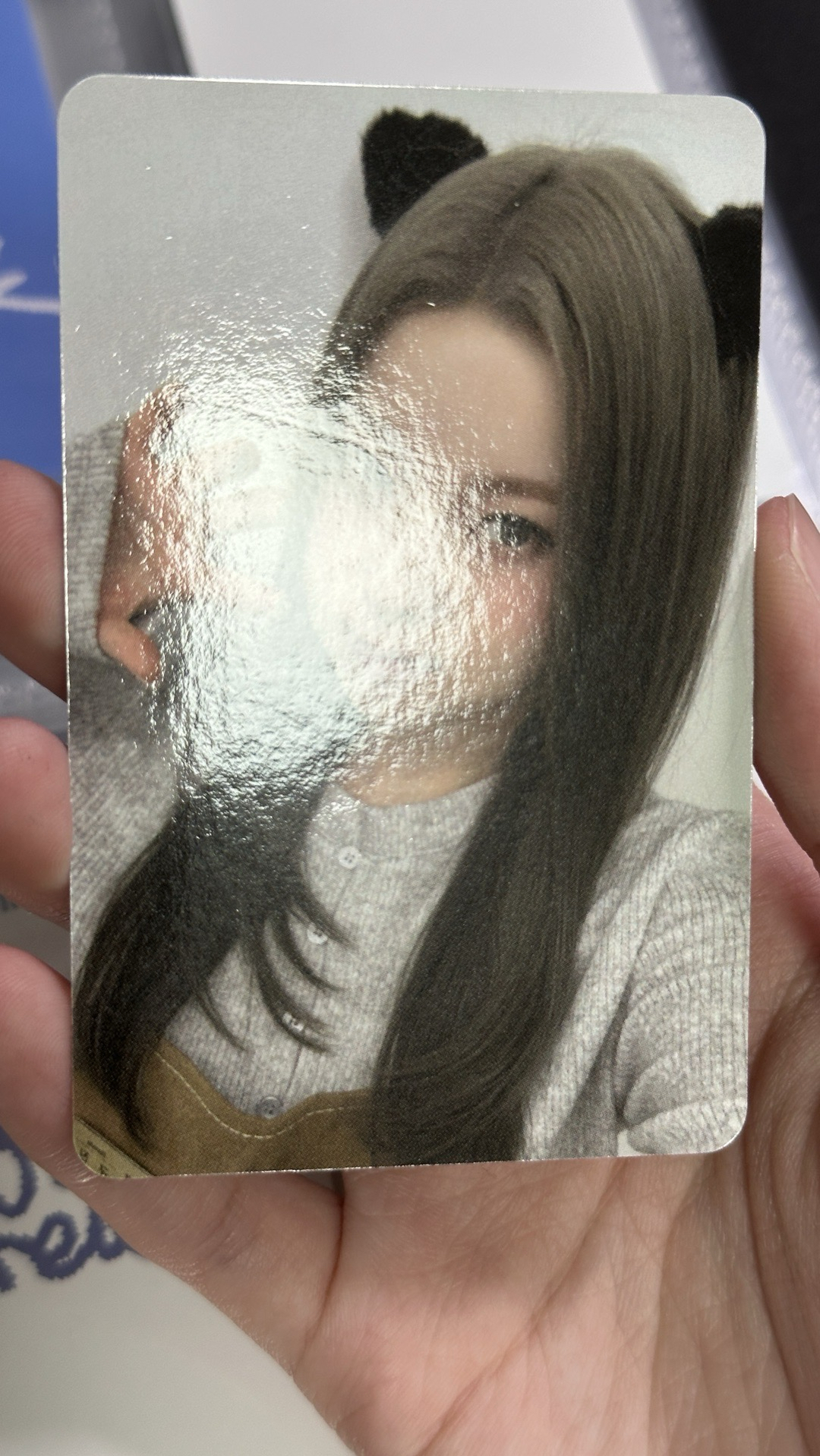 NMIXX am動物咖啡廳圭