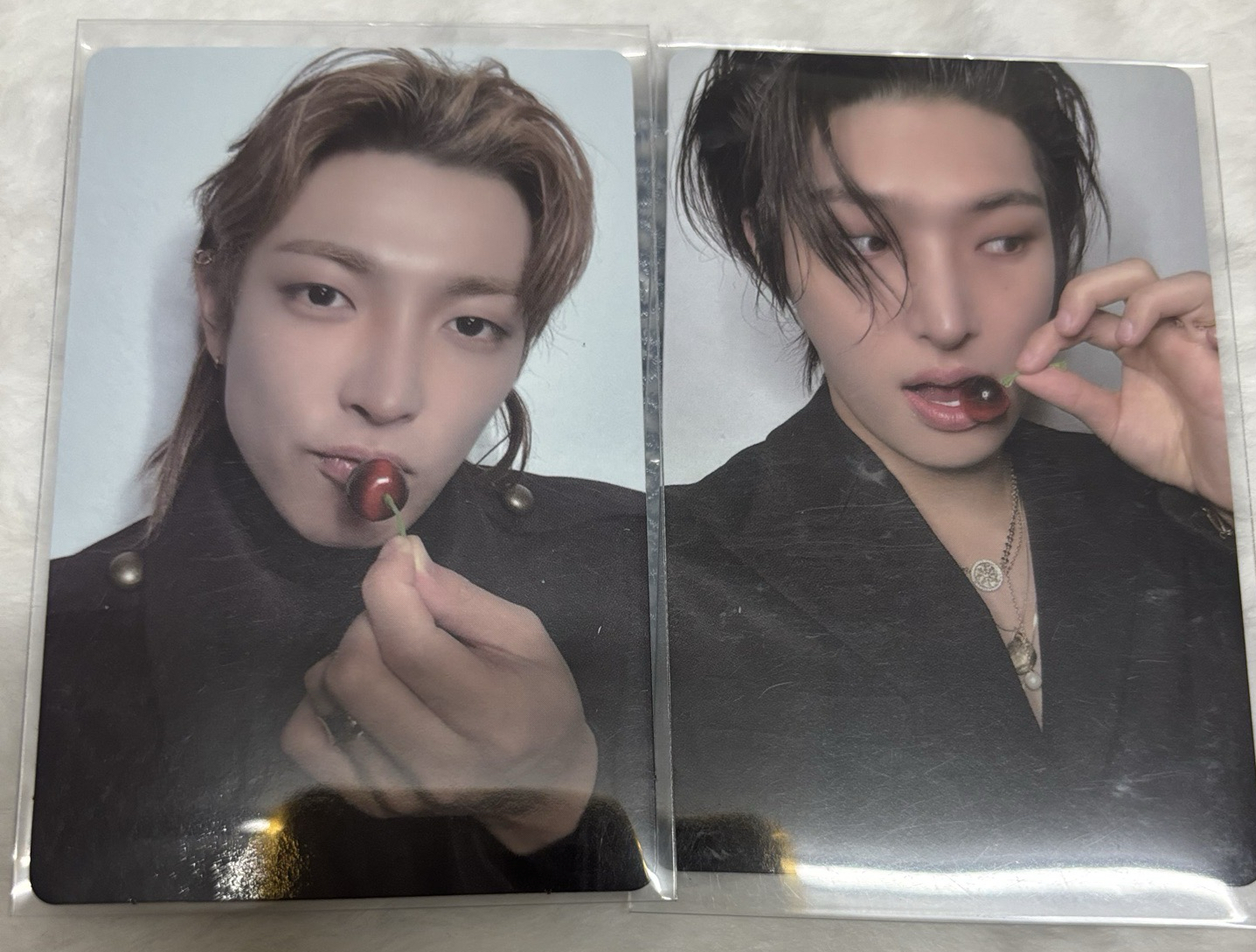 GH4 TOKTOQ 櫻桃 ver.中+琦