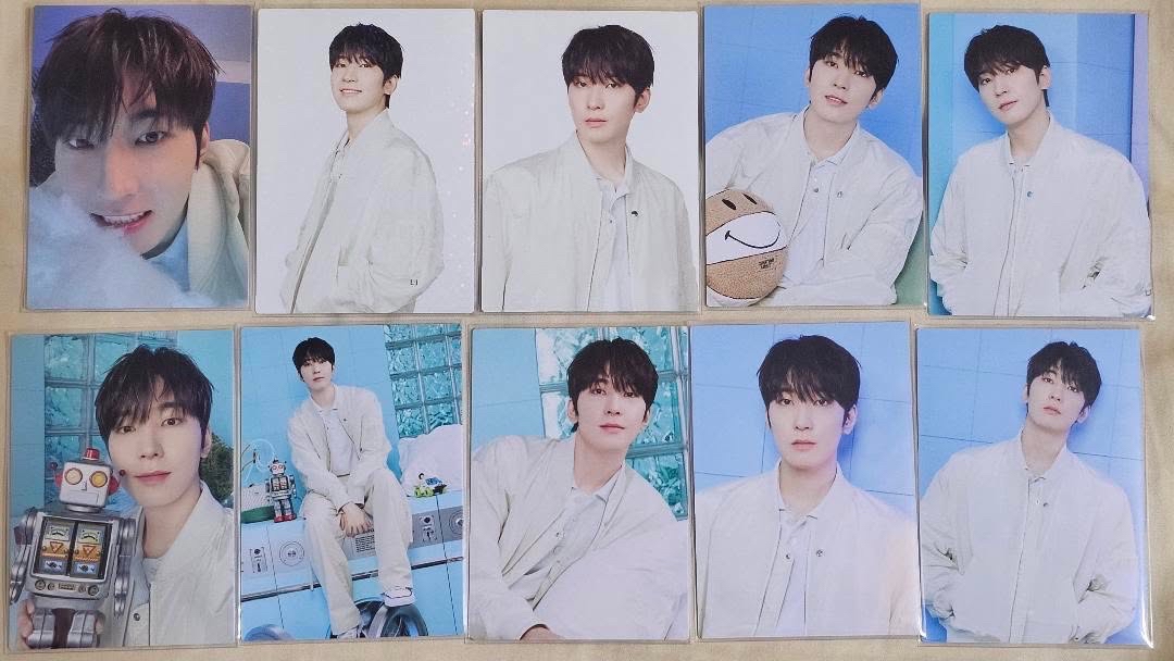 圓2024Home隨機卡+外套卡一鍵畢業