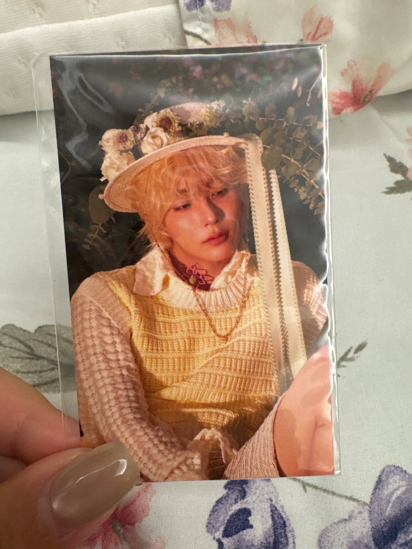 漢圓小分隊 亞馬遜特典