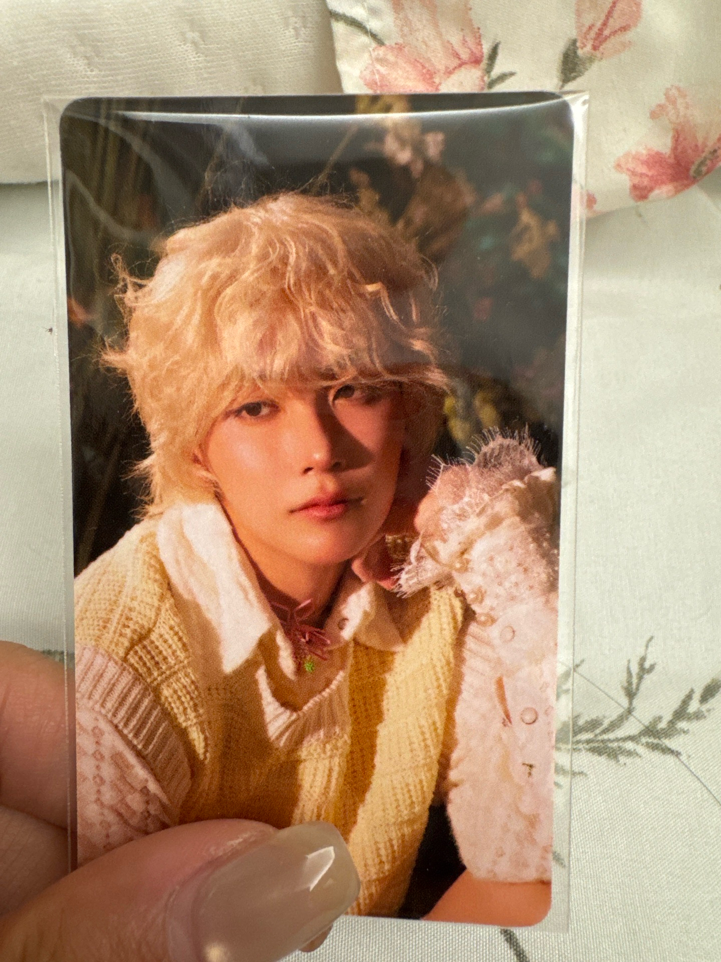 漢圓小分隊 樂天特典