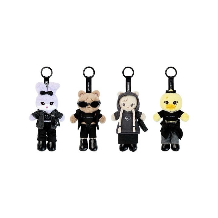 [現貨] ROSE/LISA 長腿娃