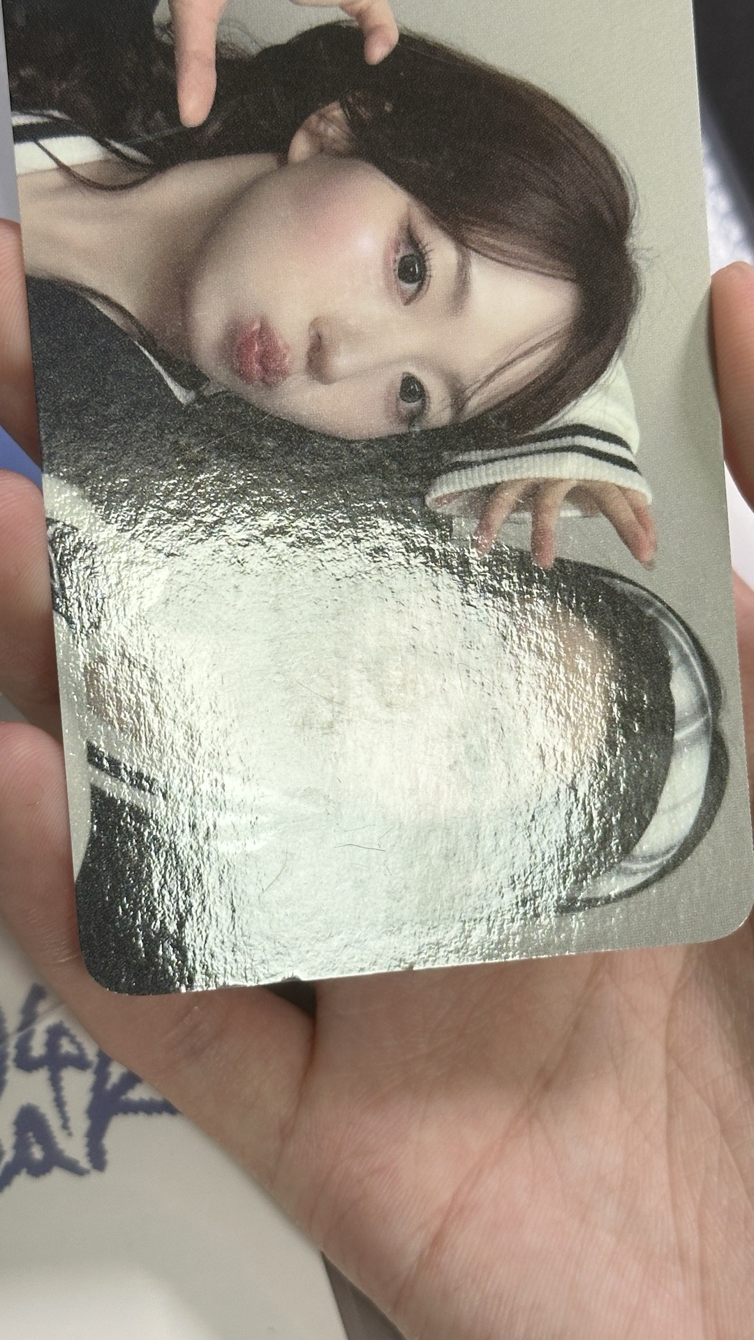 NMIXX ms大學生嫄圭雙人卡