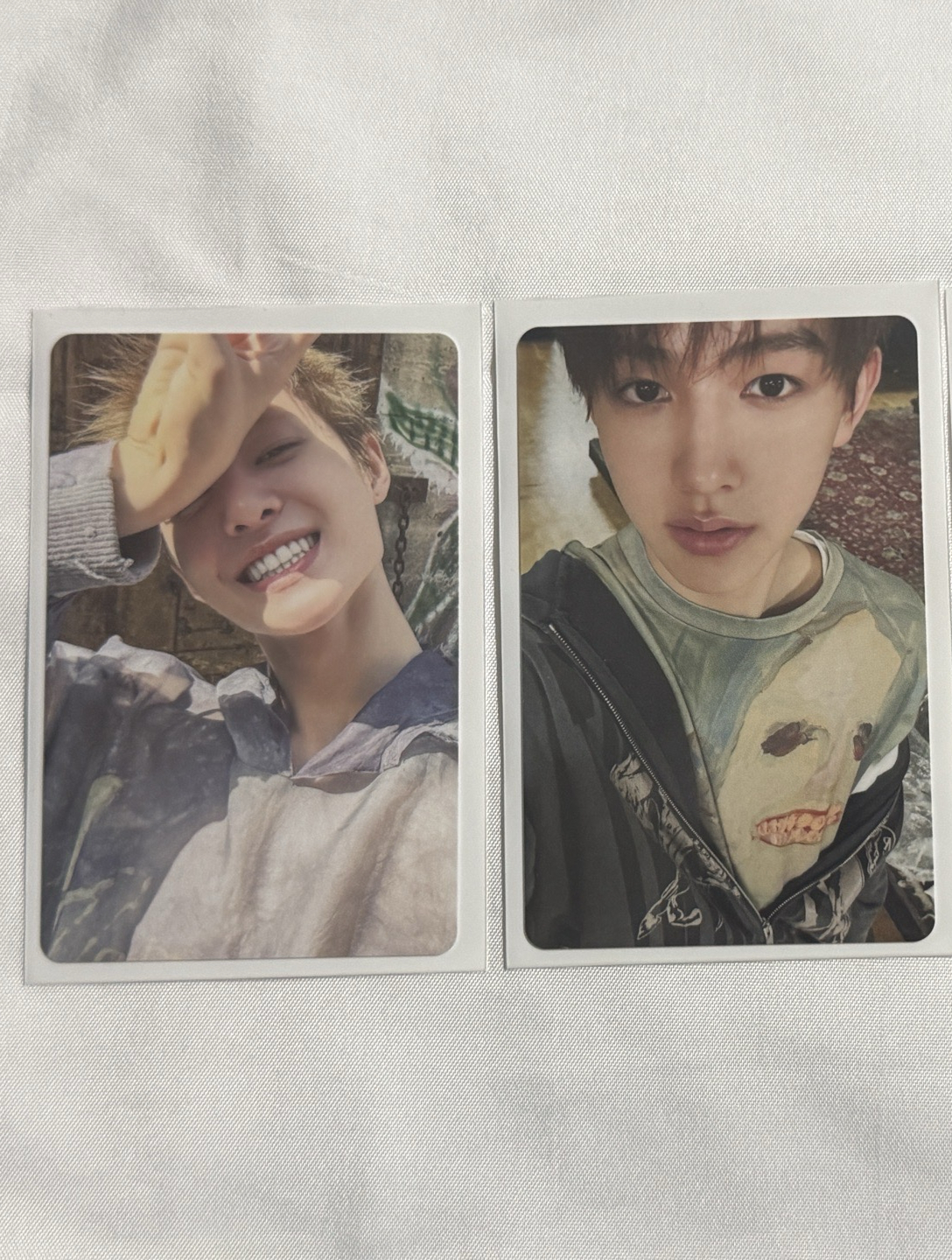 CORTIS K4特典 日咖預售特典 全專