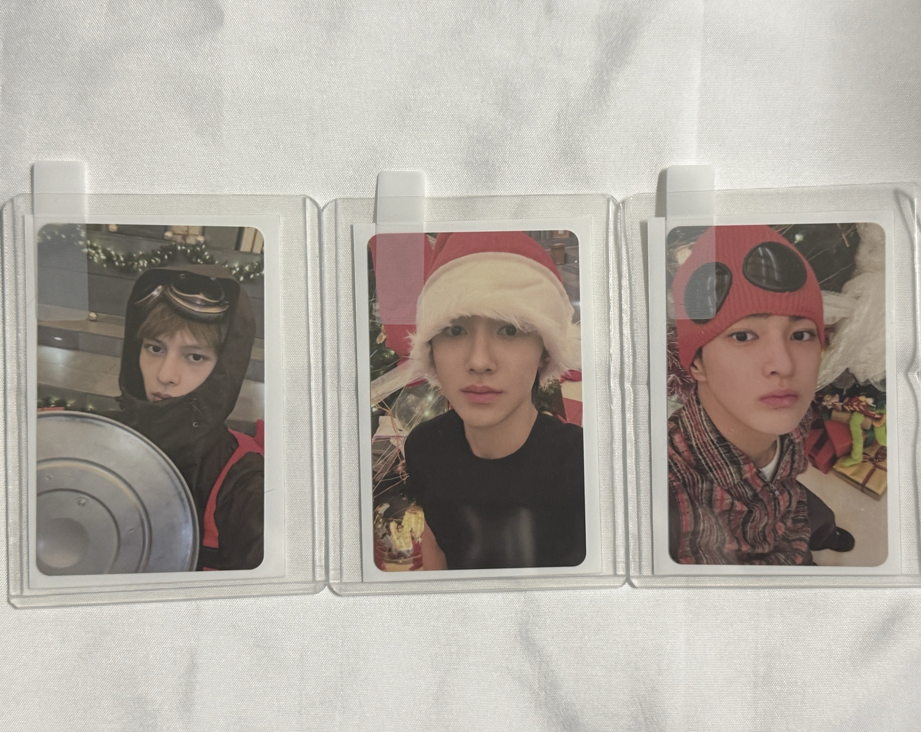 CORTIS K4特典 日咖預售特典 全專