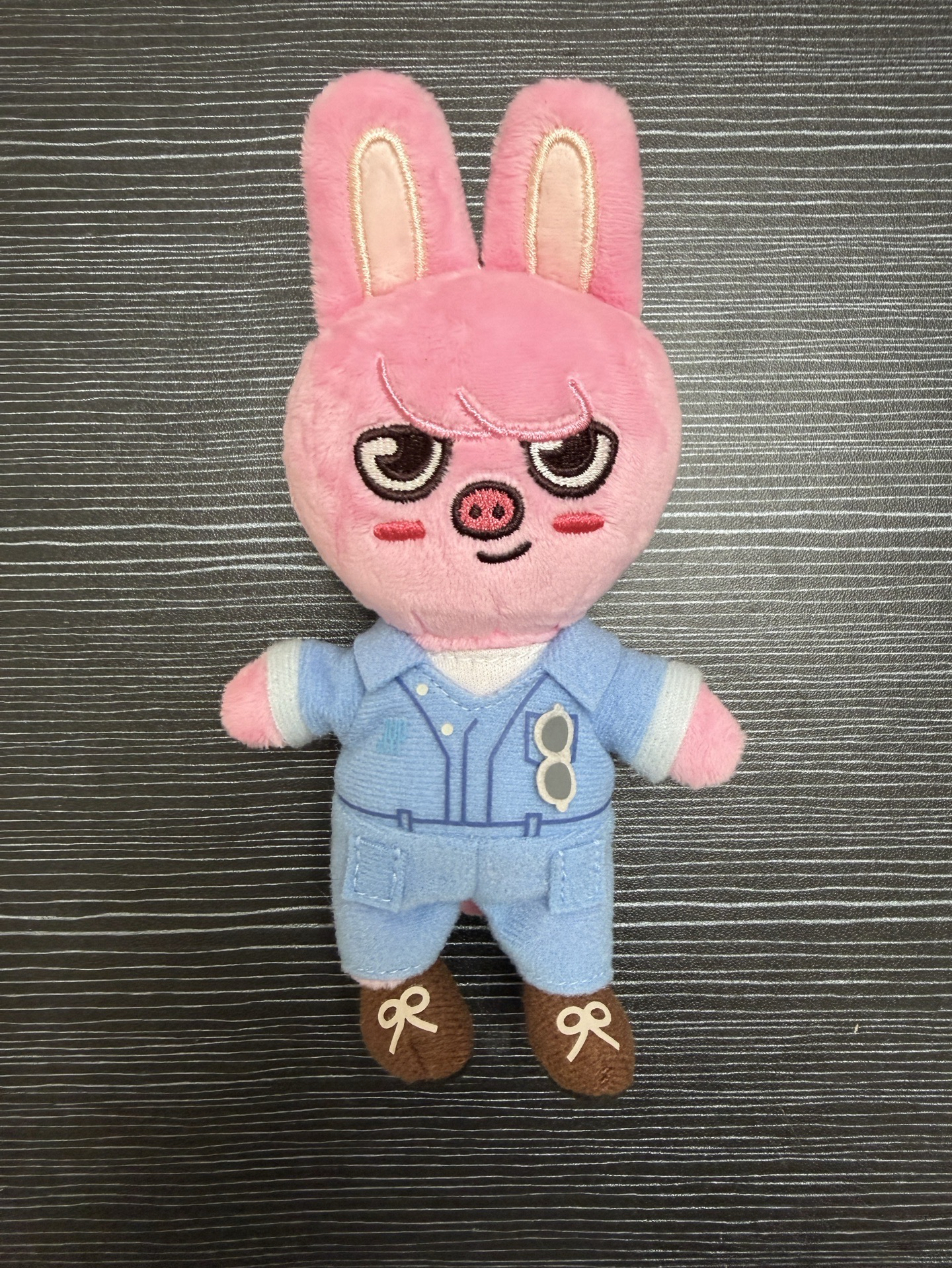 日本快閃店-彬鄉村娃