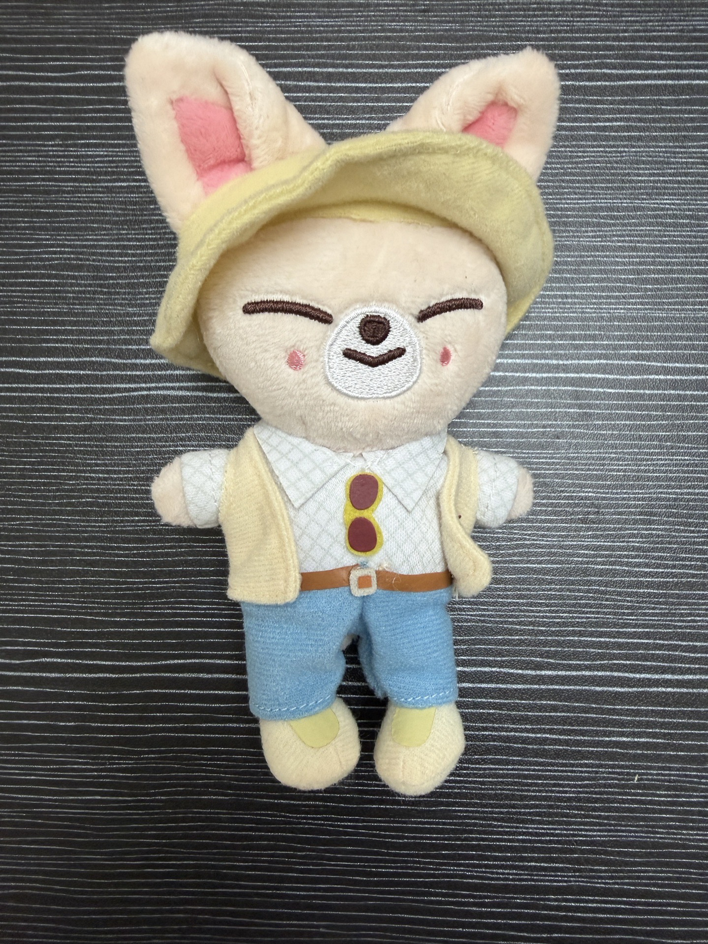 日本快閃店-鄉村娃寅