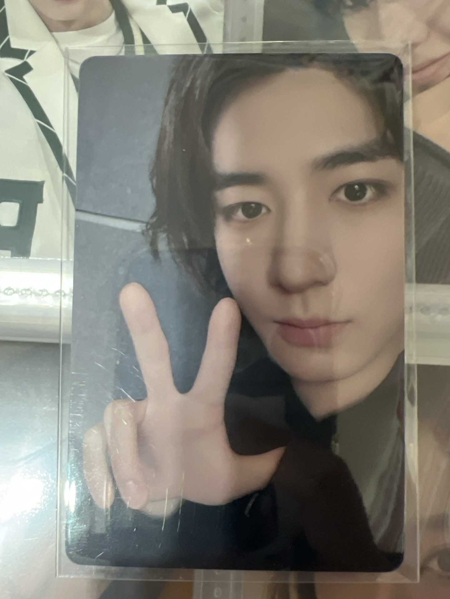 ✨一直娛2.0 辛運卡（需多帶🍀）