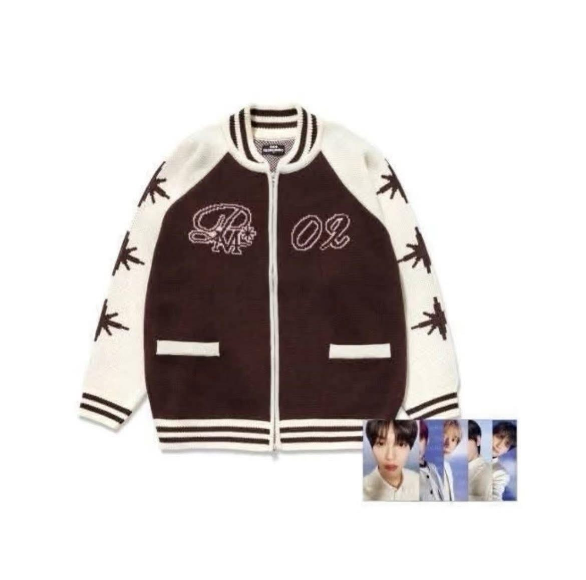 EP.2 場週外套S 全新未拆