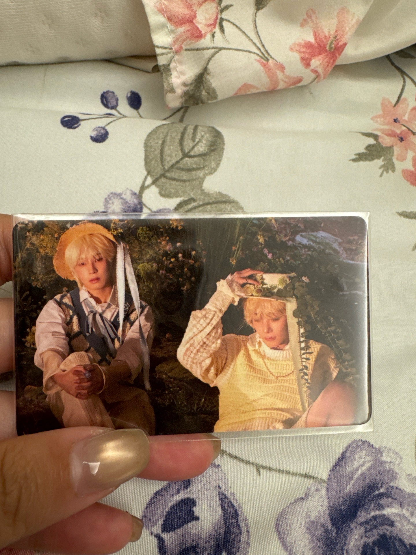 漢圓小分隊 樂天雙人卡