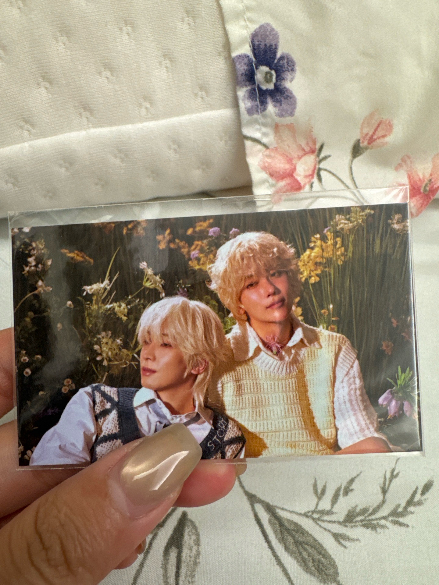 漢圓小分隊 亞馬遜雙人卡