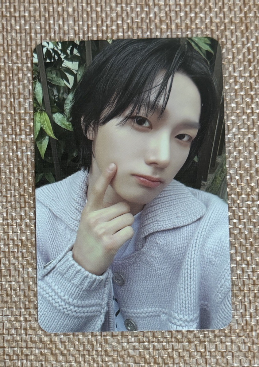 ✨🐈回憶錄小卡✨