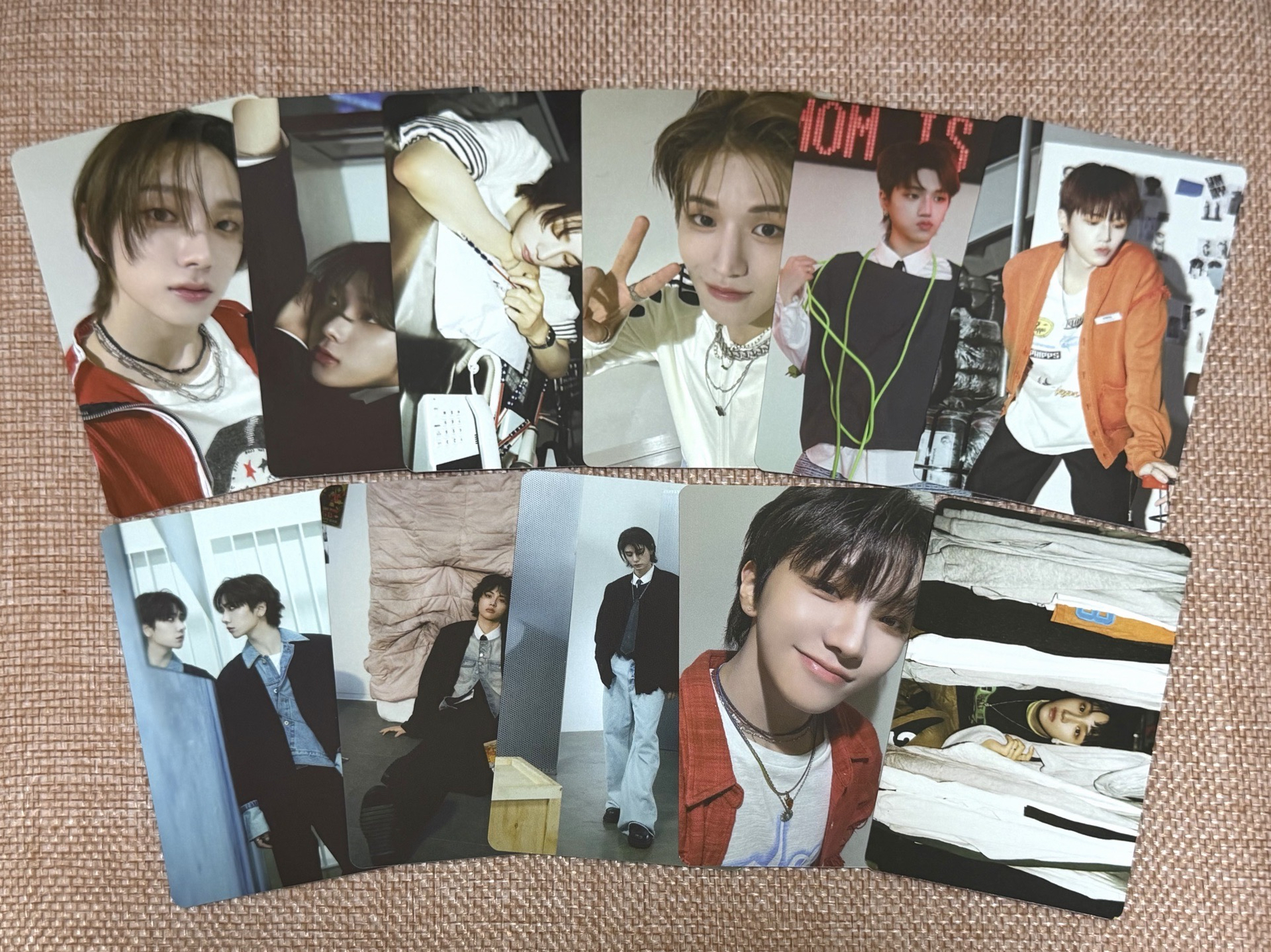 ✨19.99隨機卡✨