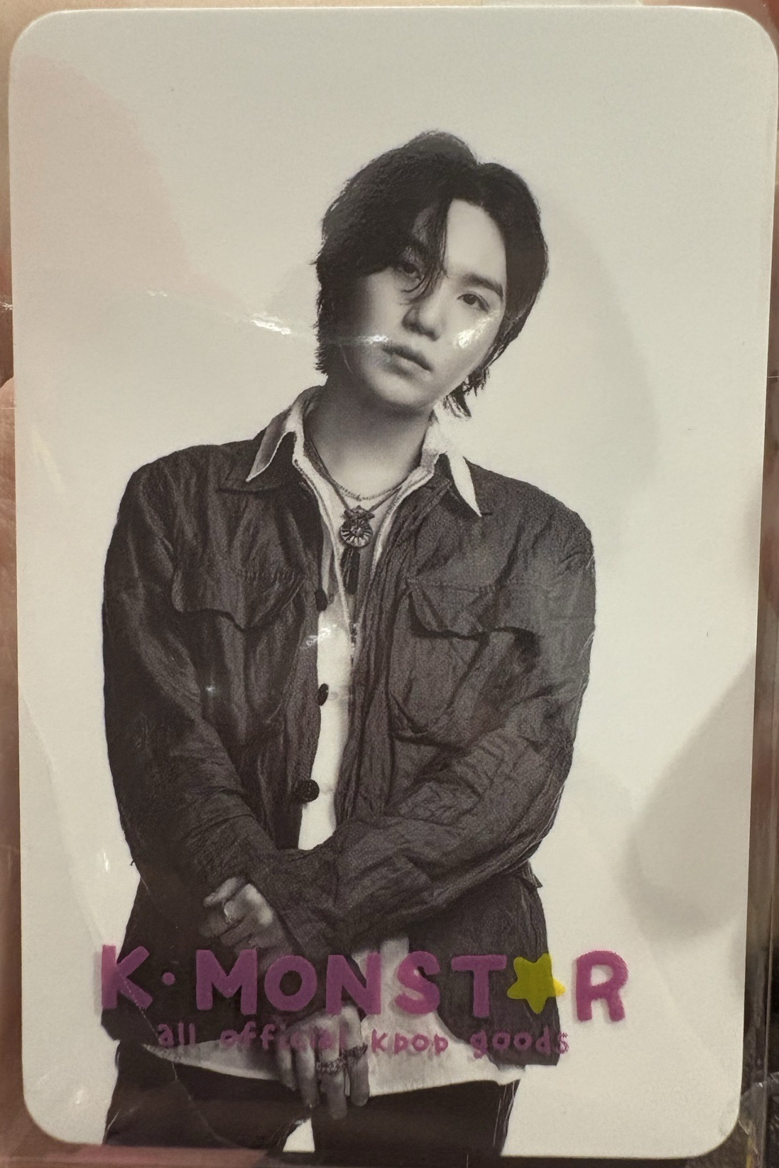 阿里郎 sound wave通路特典 其