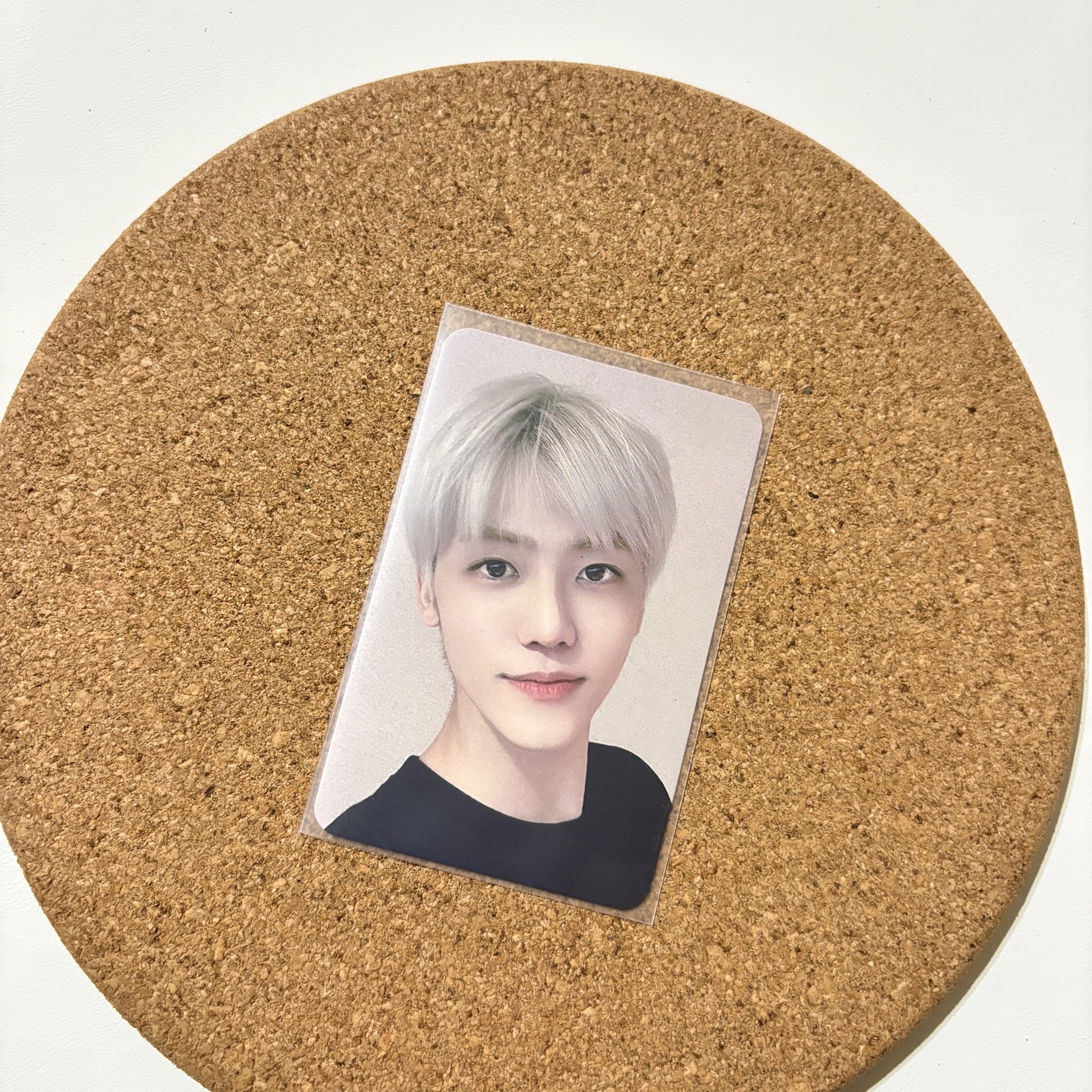 nct dream beatbox隨機卡娜