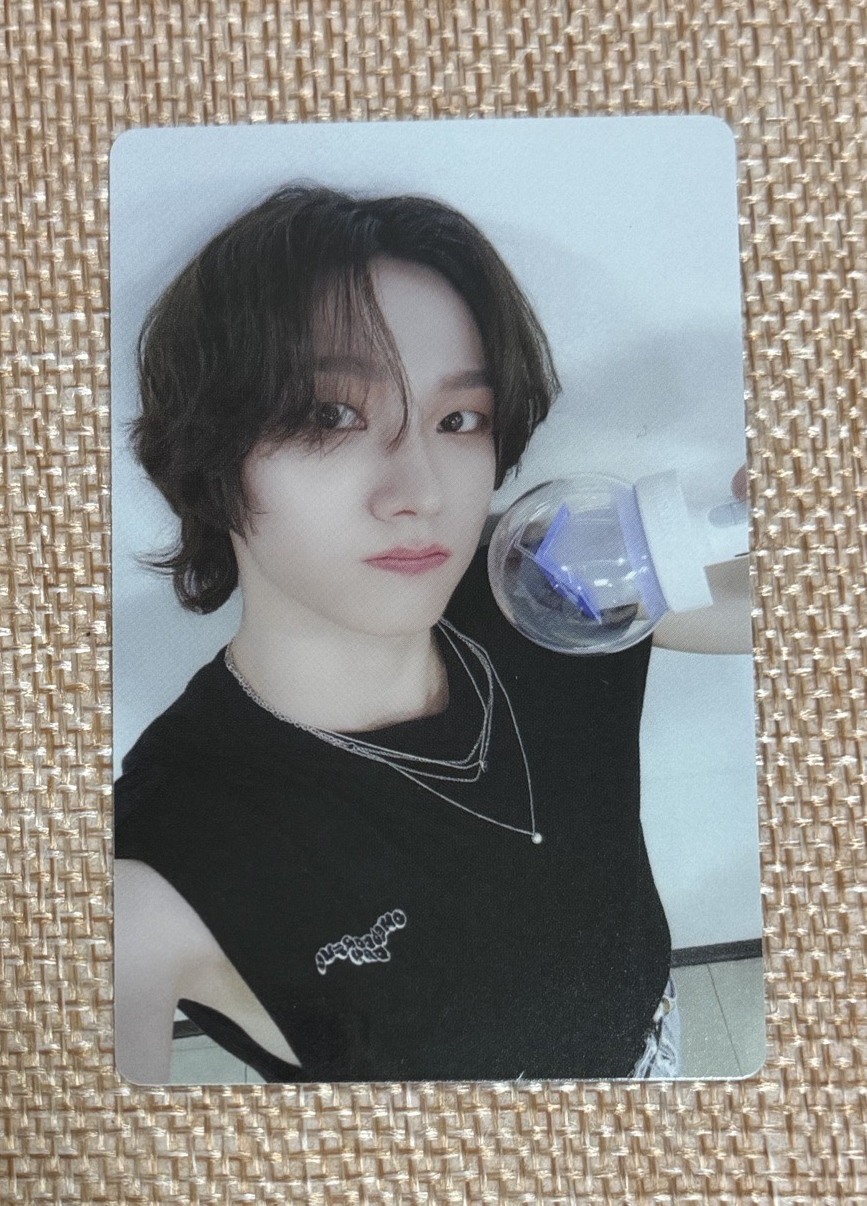 ✨回憶錄🐈CD卡✨