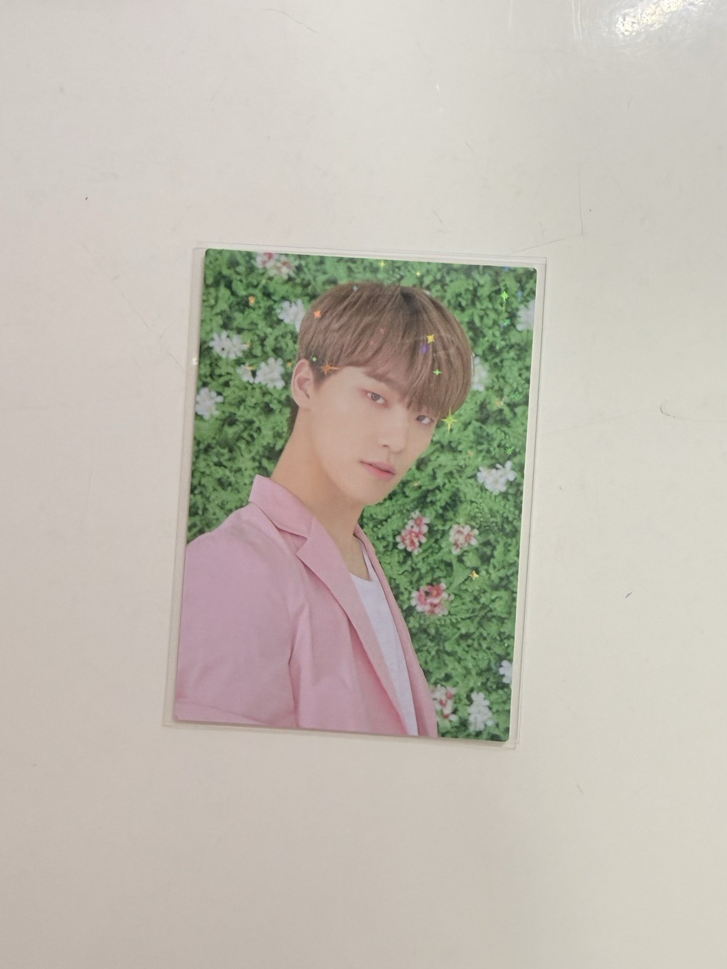 燦 花牆🦦🌺॰ॱꕤ*｡ﾟ