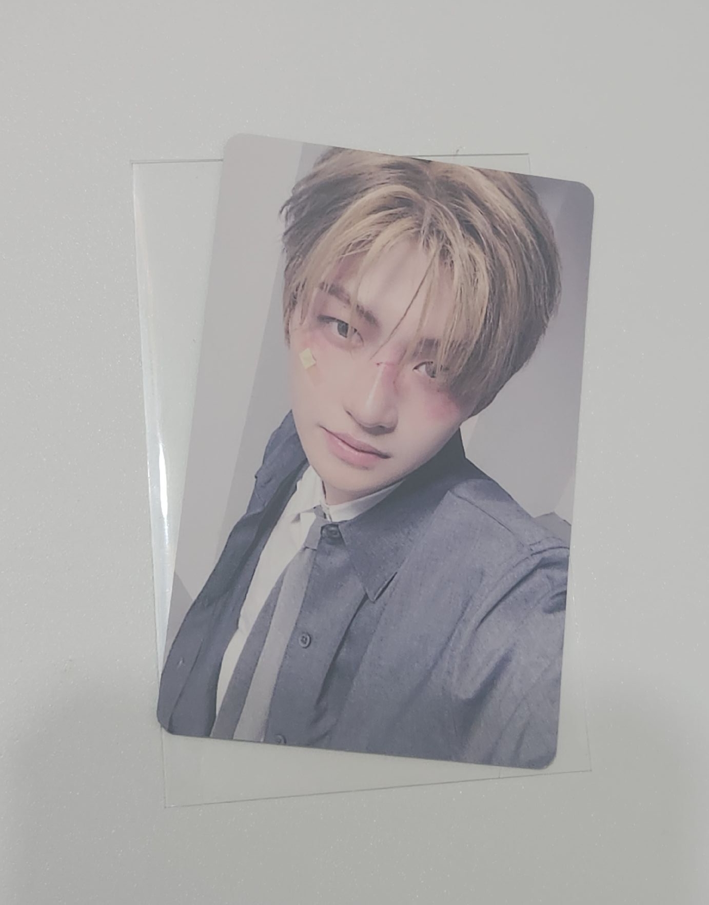 Play Hard yzy 語音卡