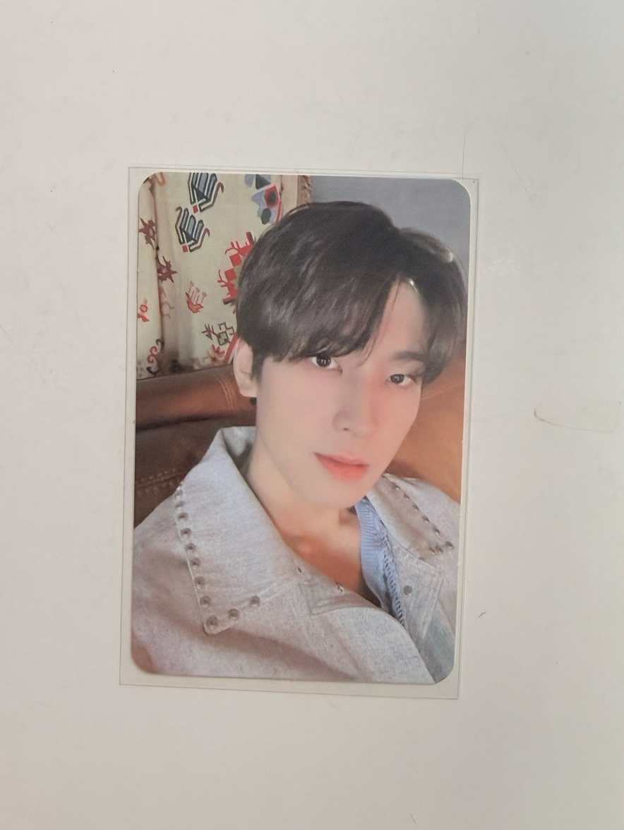 圓 going雜誌卡🐈‍⬛*｡＊.﻿·