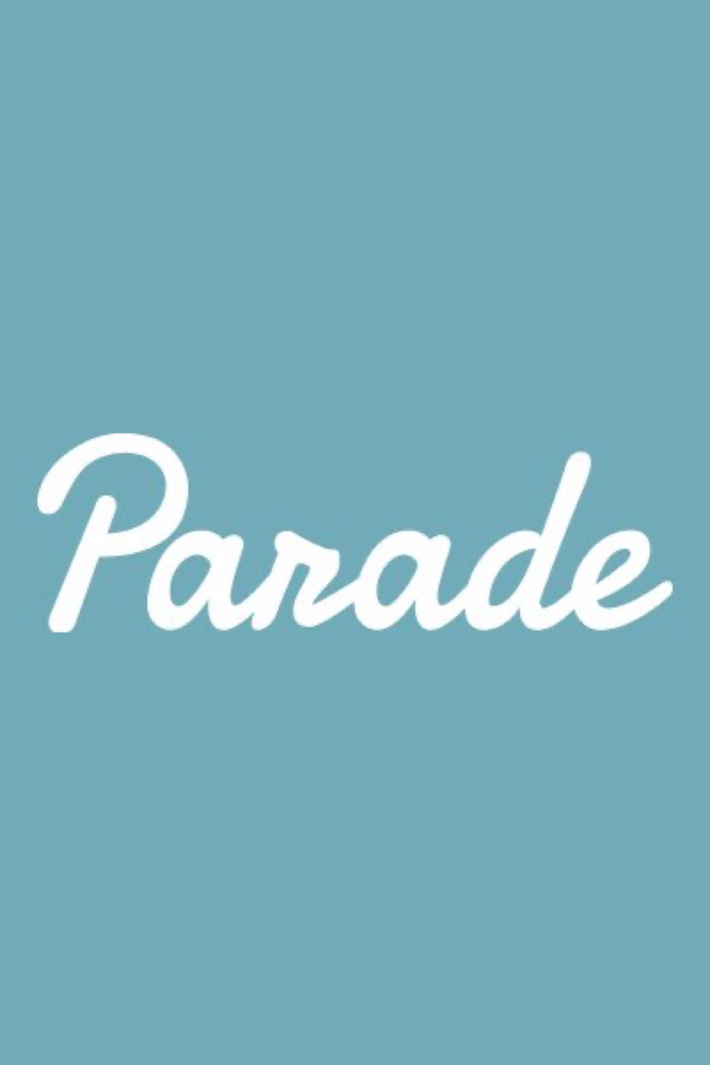Parade