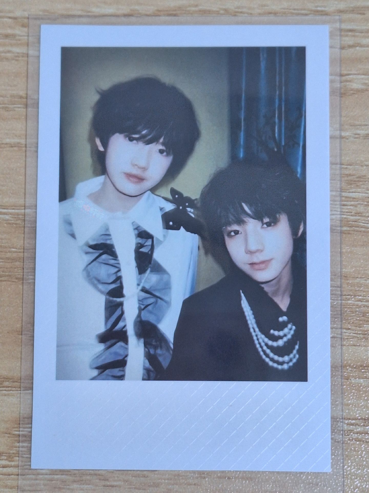 奔跑1 王櫓杰張奕然