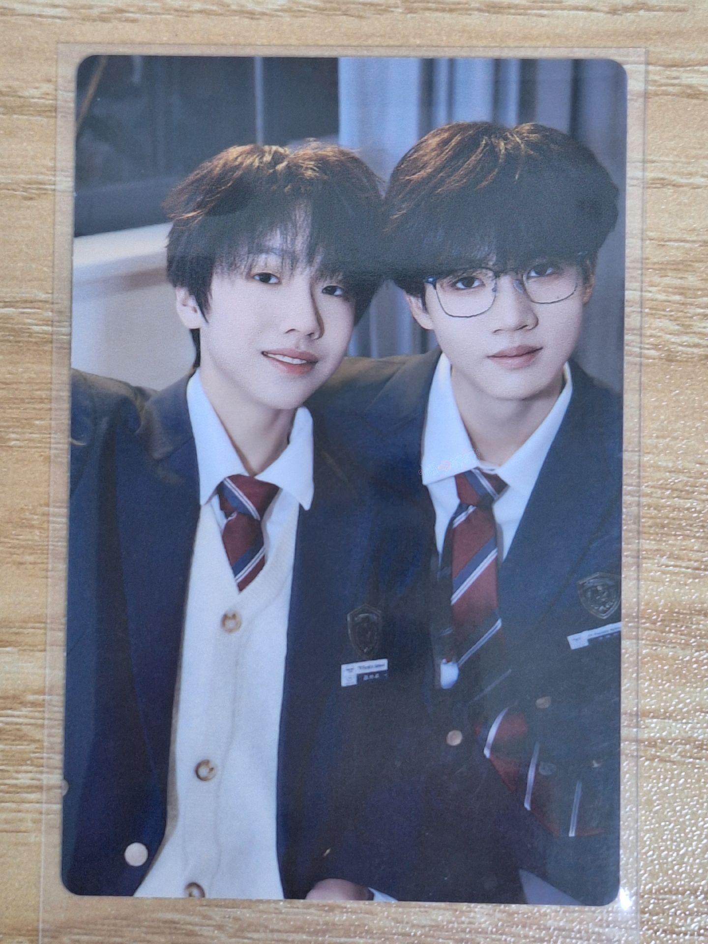 奔跑3 聶瑋辰李嘉森