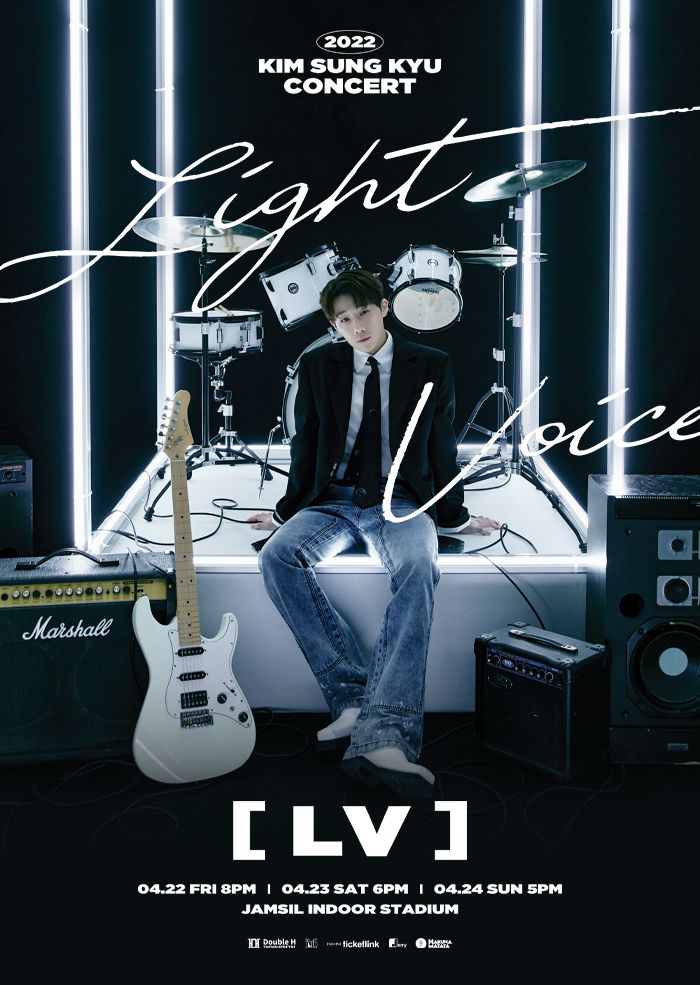 LV - Light & Voice