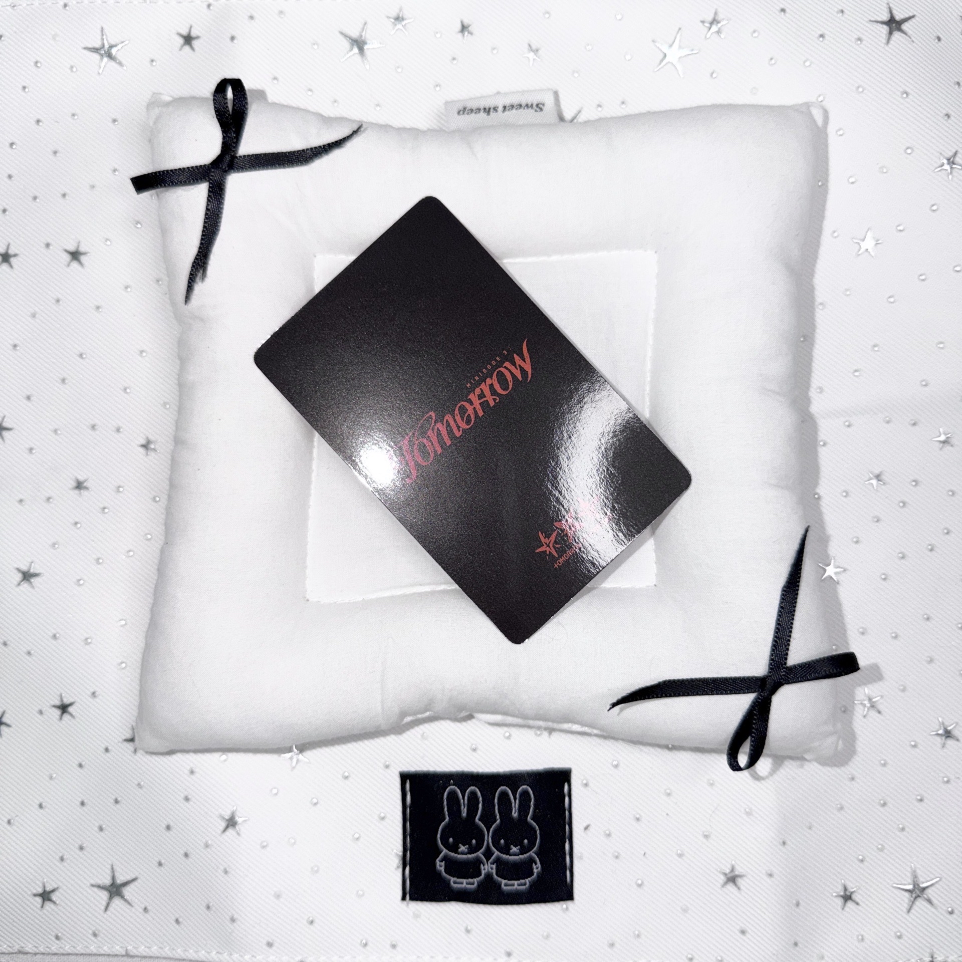 🔴迷六 環球 特典卡 王子圭 𝘽𝙀𝙊𝙈𝙂𝙔𝙐（需帶一張/一個⚪️標記的小卡/週邊商品）