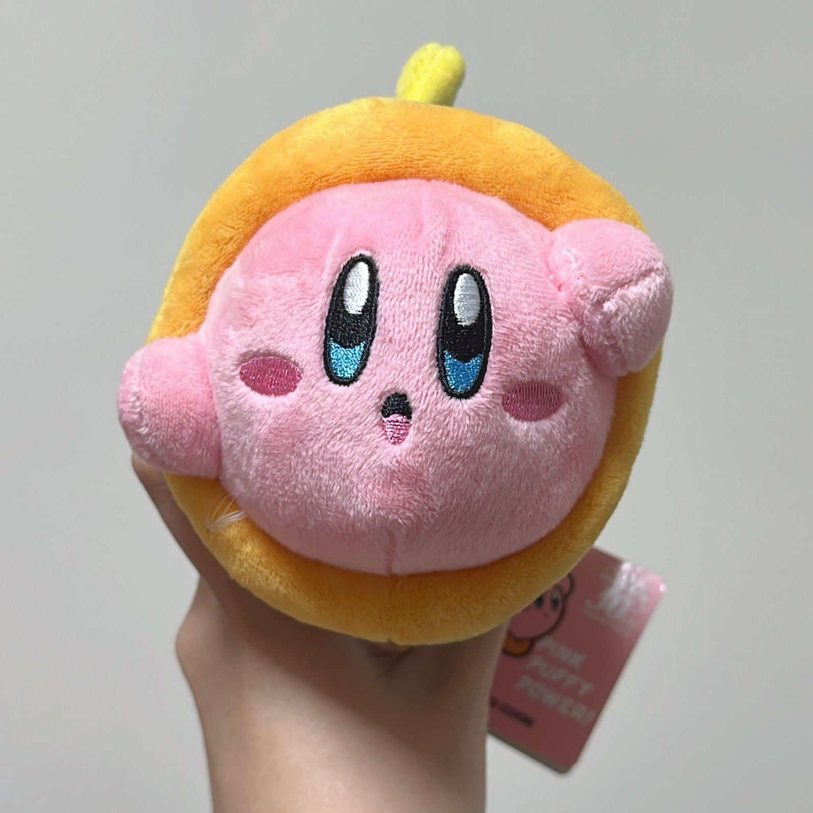 星之卡比 30週年海恩卡比