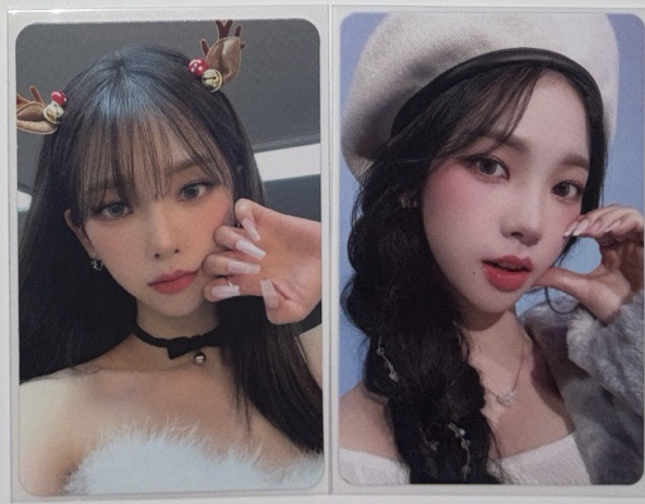 22聖誕+23年曆 柚