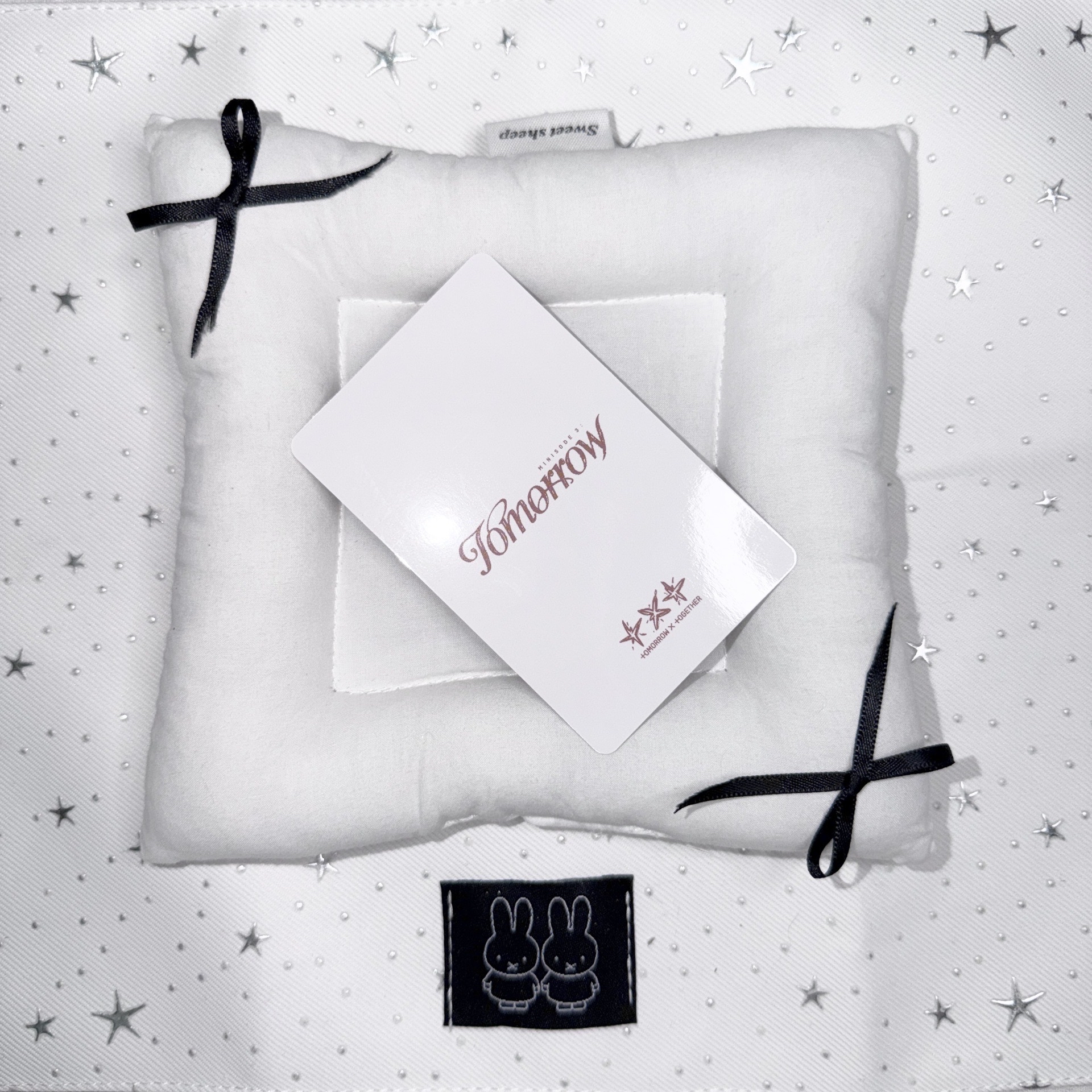 ⚪️迷六 日咖 幸運卡 𝙎𝙊𝙊𝘽𝙄𝙉