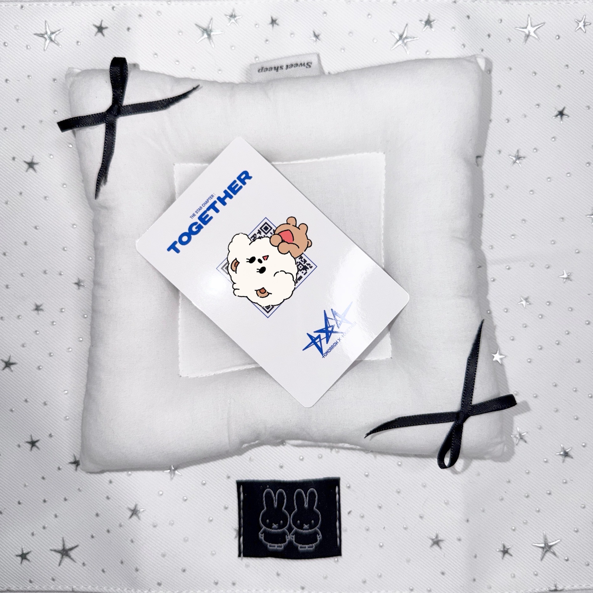 ⚪️正四 yzy 北京 簽售卡 𝘽𝙀𝙊𝙈𝙂𝙔𝙐