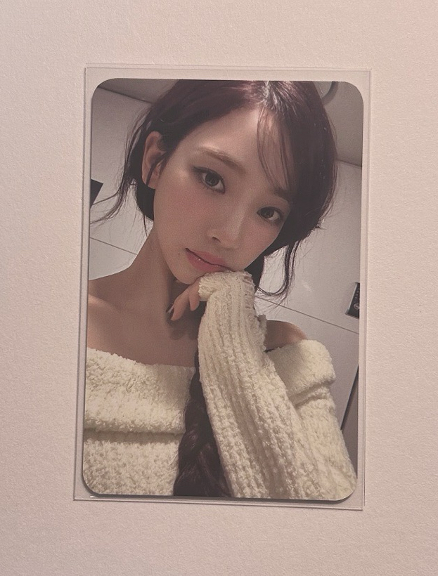 Ju簽售柚（+寧）