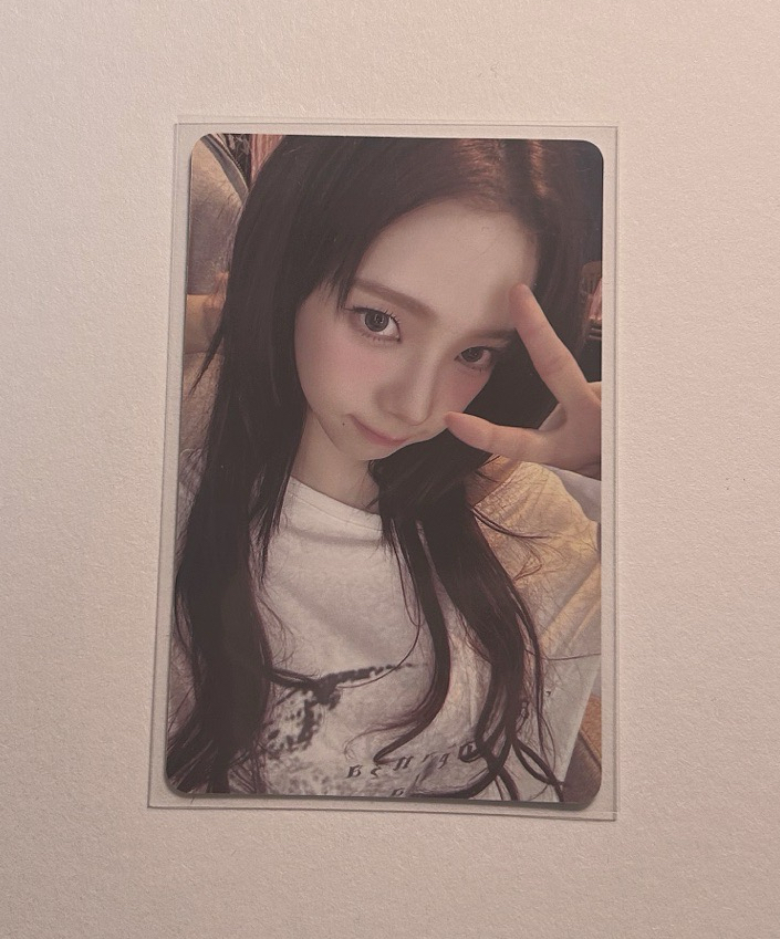 Kms特典柚（中背）