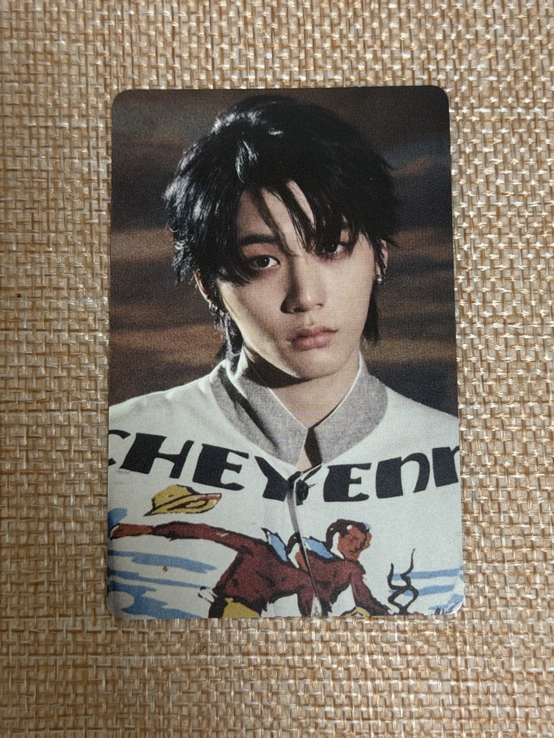 The Action hmv特典