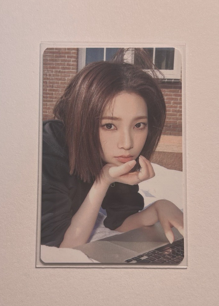 Dirty Work永豐柚（+寧/吉）