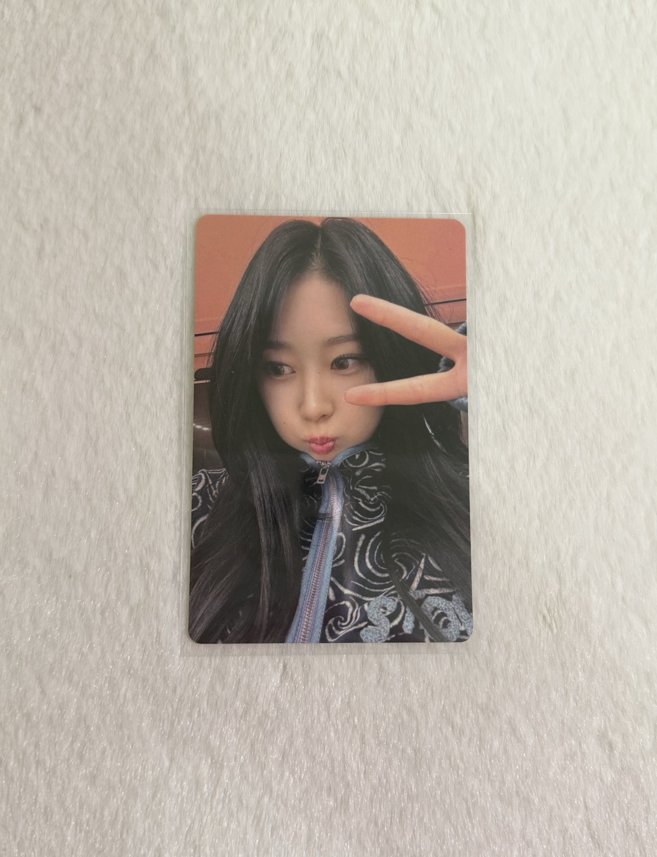 Drama yzy 簽售卡 一直娛簽售吉