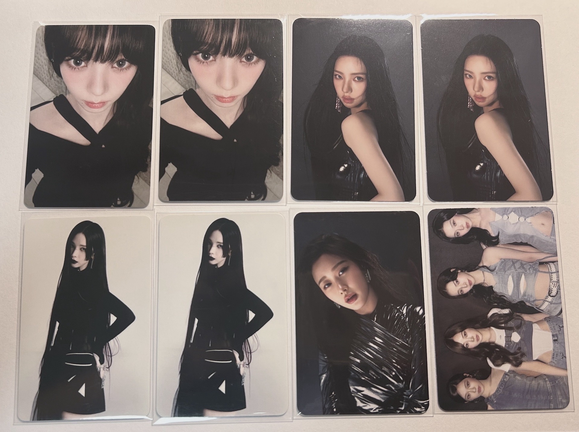 𝐊𝐚𝐫𝐢𝐧𝐚 / 𝐆𝐢𝐬𝐞𝐥𝐥𝐞