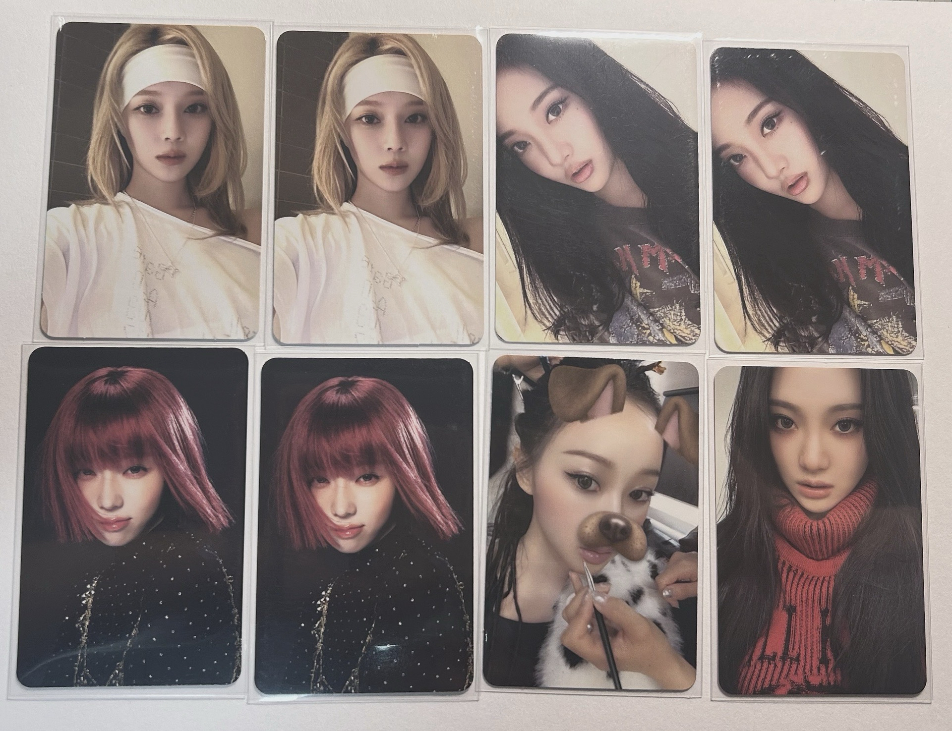 𝐖𝐢𝐧𝐭𝐞𝐫 / 𝐍𝐢𝐧𝐠𝐍𝐢𝐧𝐠 / 𝐆𝐢𝐬𝐞𝐥𝐥𝐞